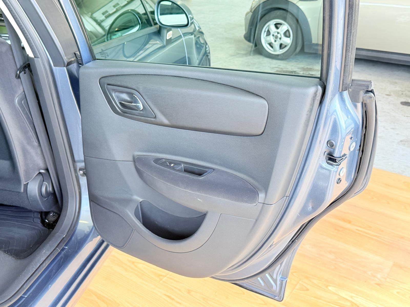 CITROEN C4 1.6 HDI
