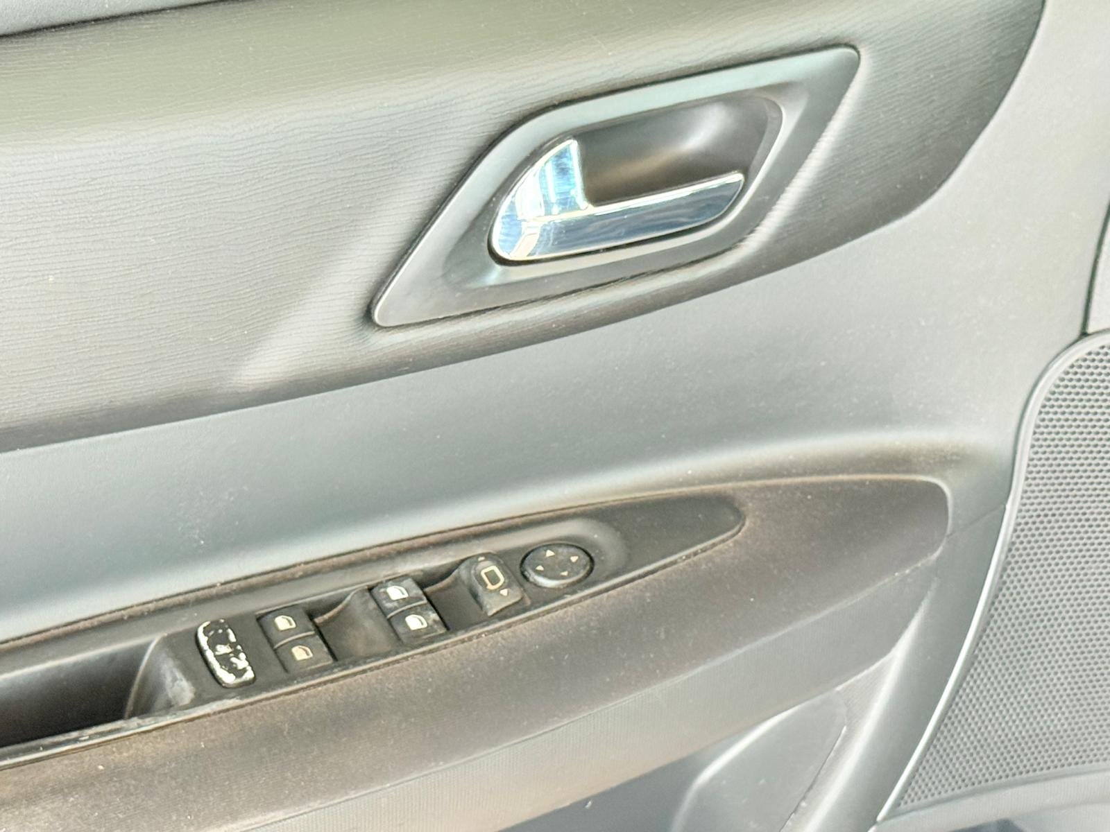 CITROEN C4 1.6 HDI