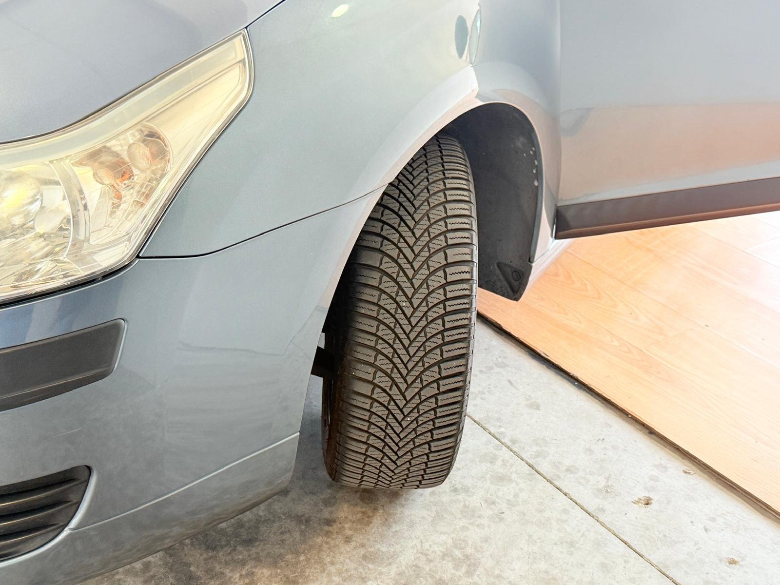 CITROEN C4 1.6 HDI