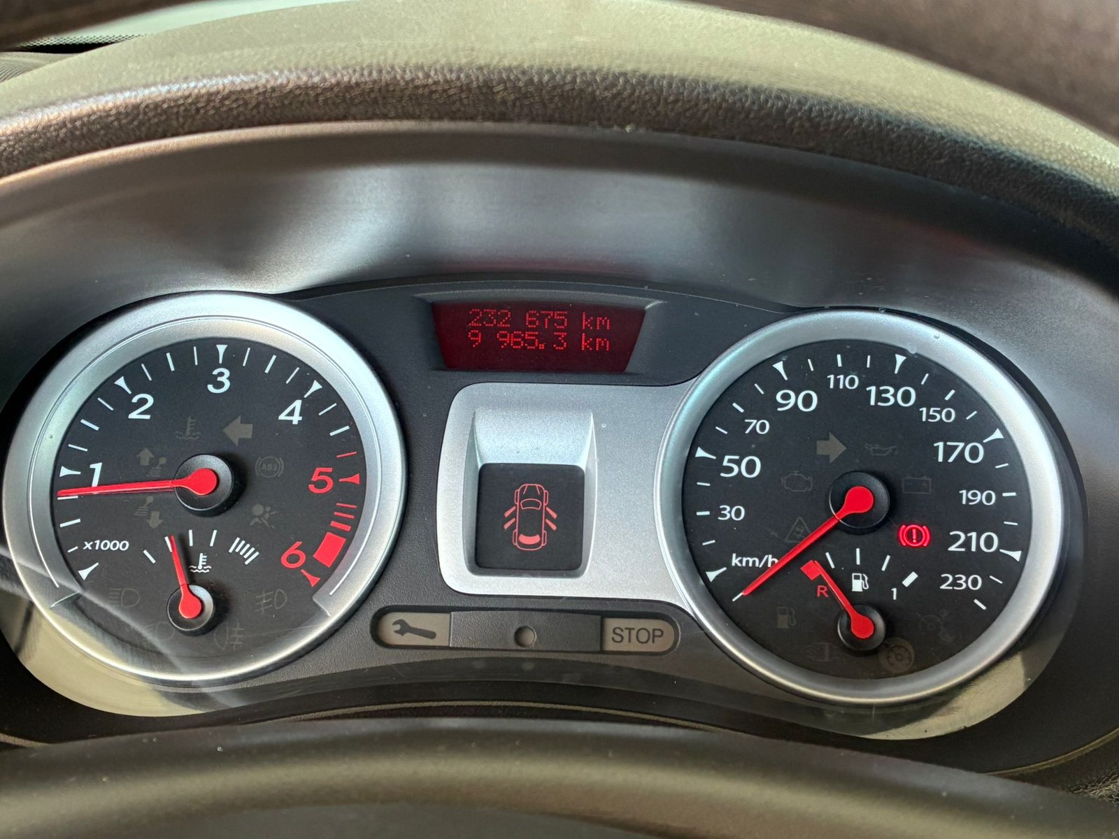 RENAULT CLIO 1.5DCI eco2