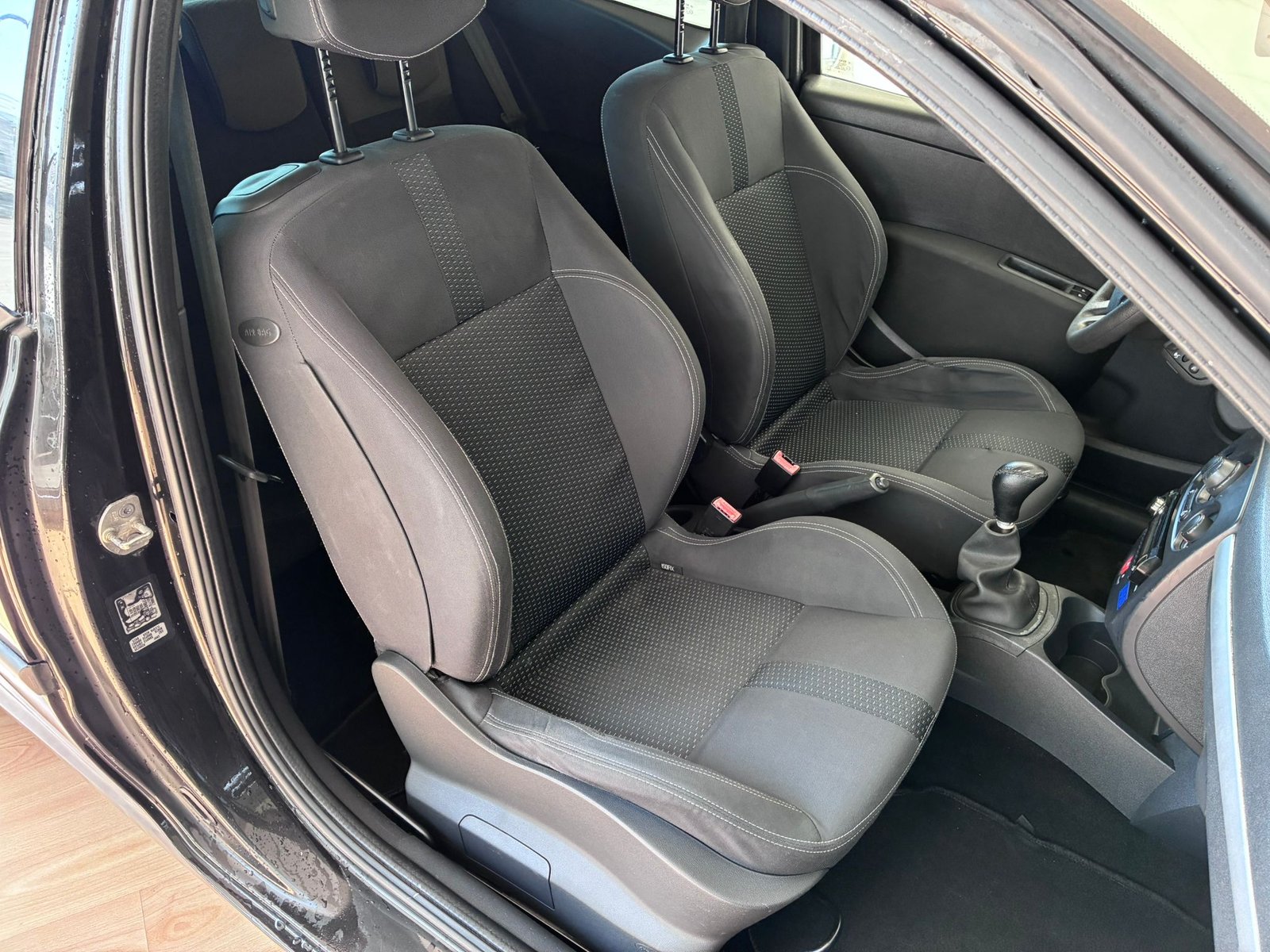 RENAULT CLIO 1.5DCI eco2