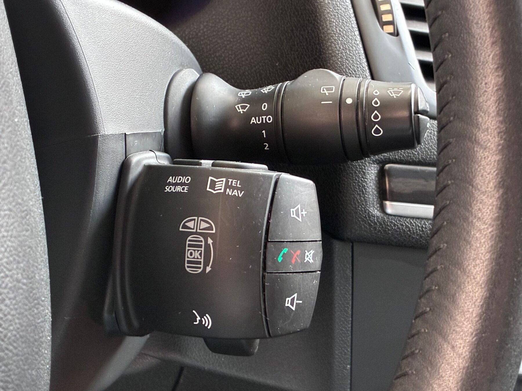 RENAULT Megane 1.9 DCi