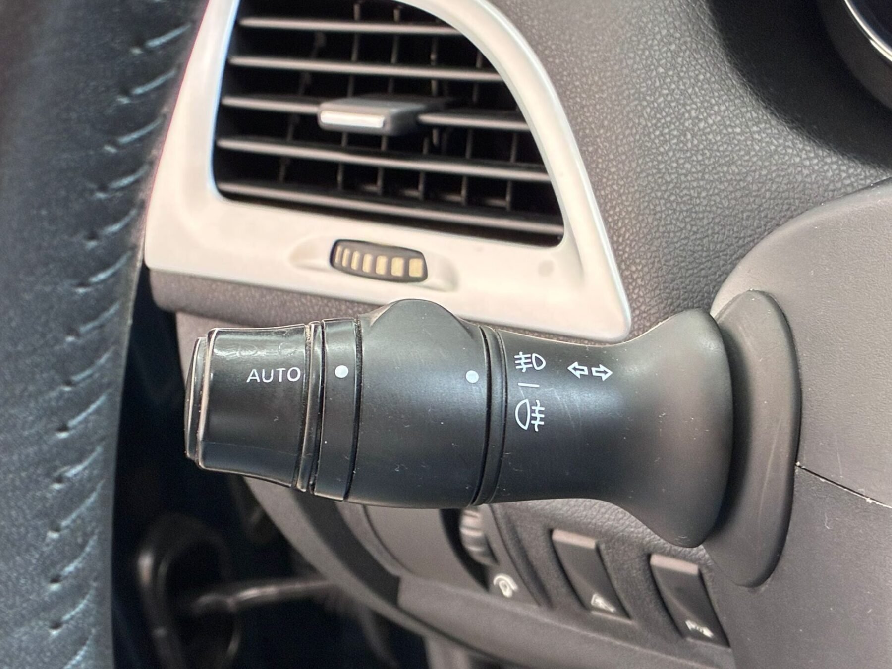 RENAULT Megane 1.9 DCi