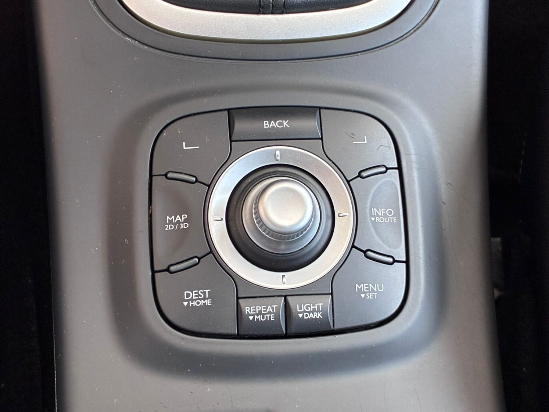 RENAULT Megane 1.9 DCi