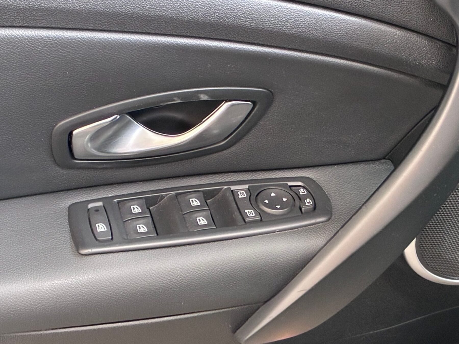 RENAULT Megane 1.9 DCi