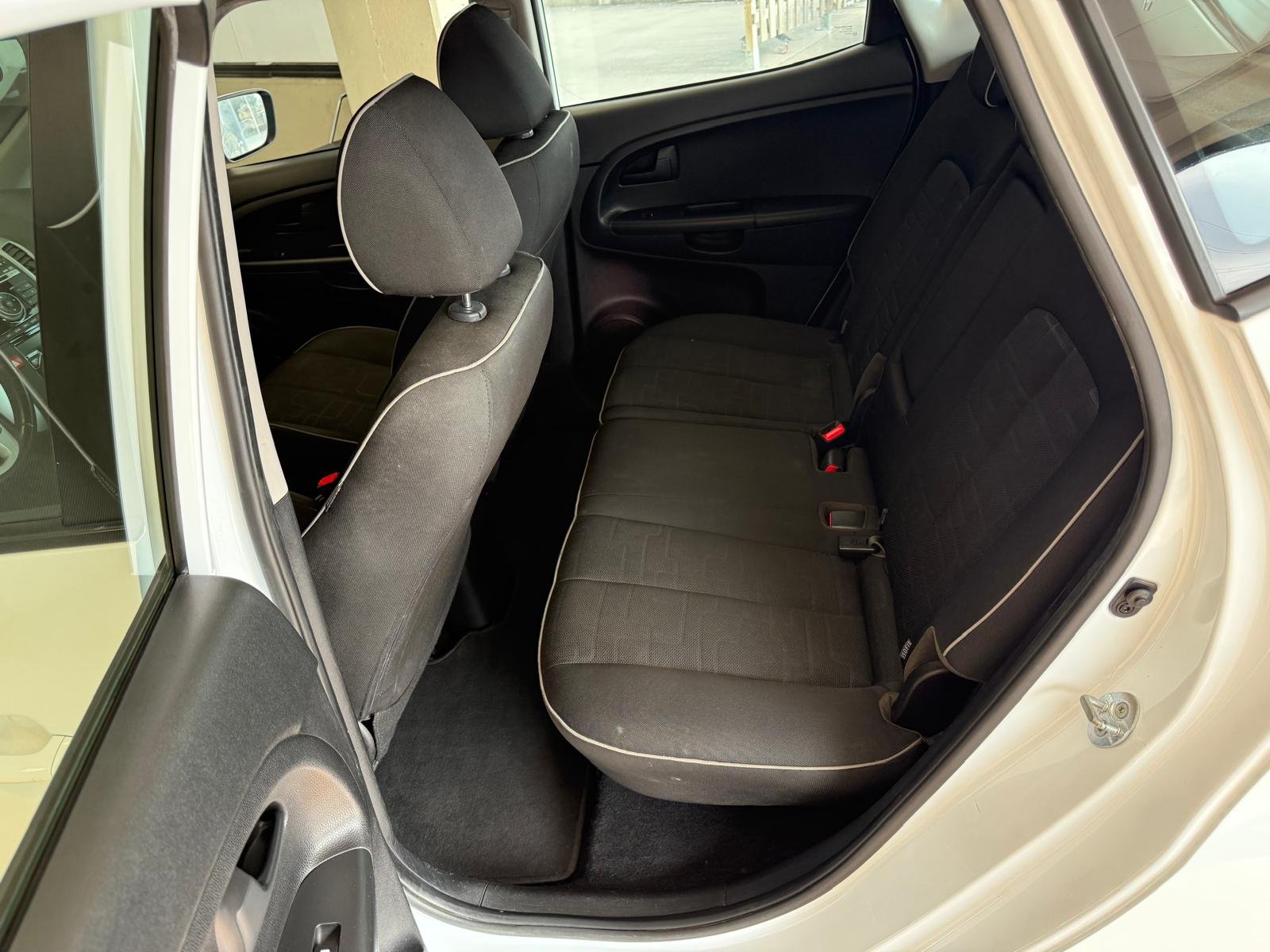 KIA VENGA 1.6 CRDi ECODYNAMICS