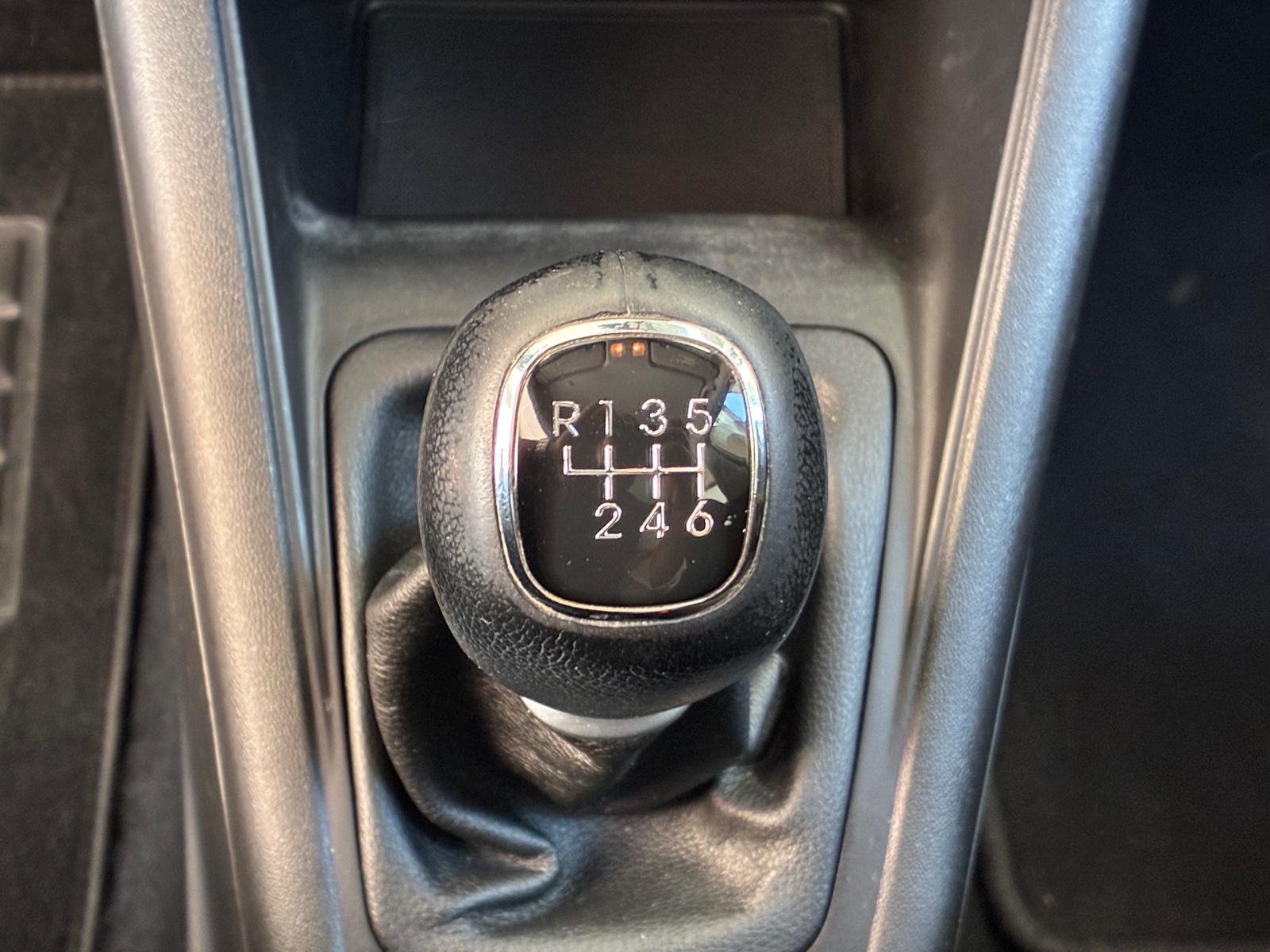 KIA VENGA 1.6 CRDi ECODYNAMICS