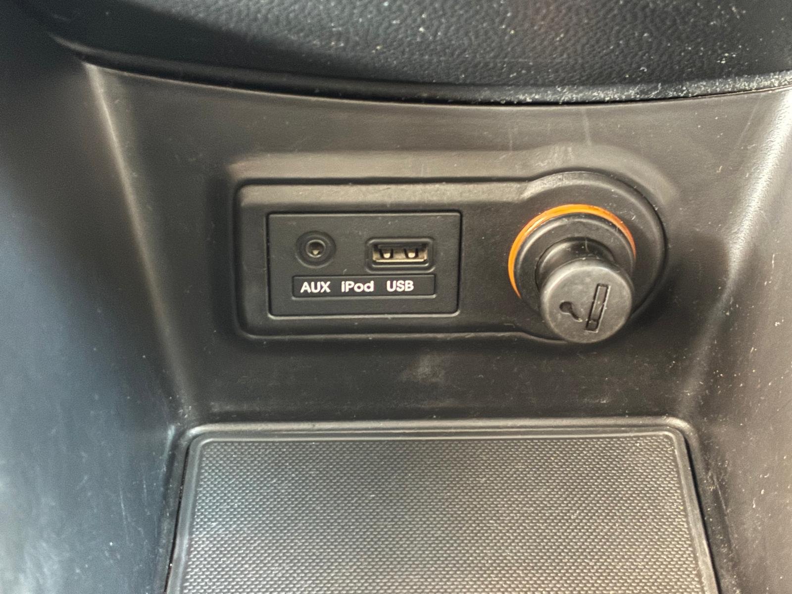 KIA VENGA 1.6 CRDi ECODYNAMICS