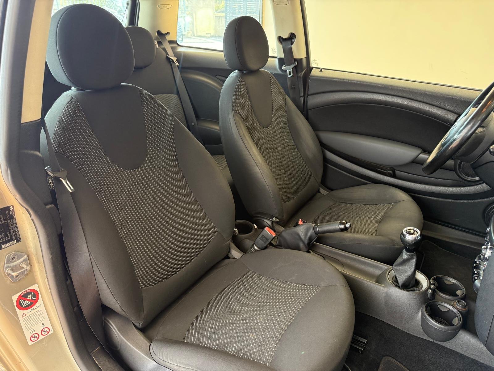 MINI ONE 1.6D