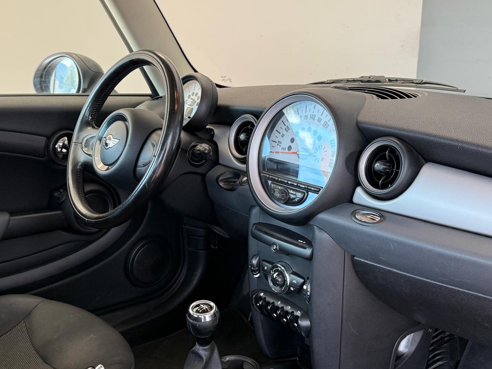 MINI ONE 1.6D