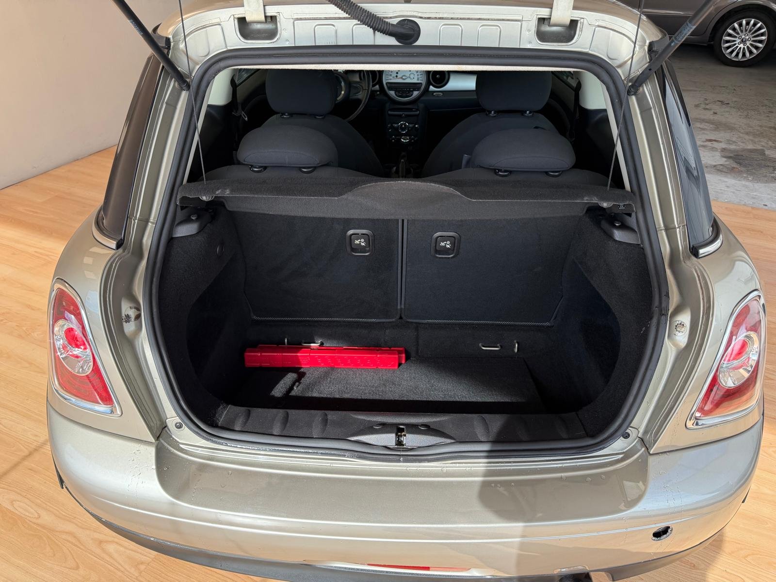 MINI ONE 1.6D