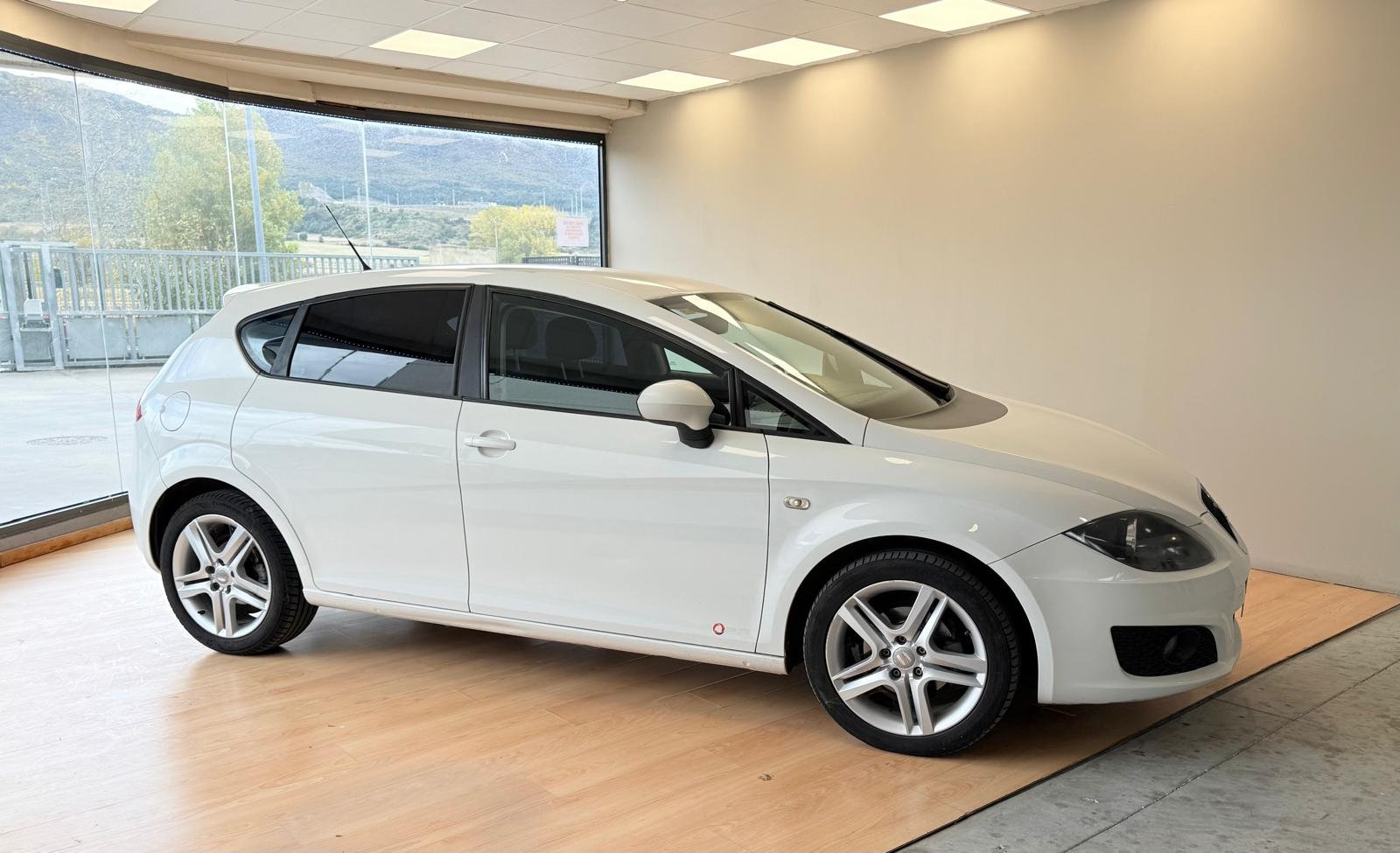 SEAT LEON 1.6 TDi COPA