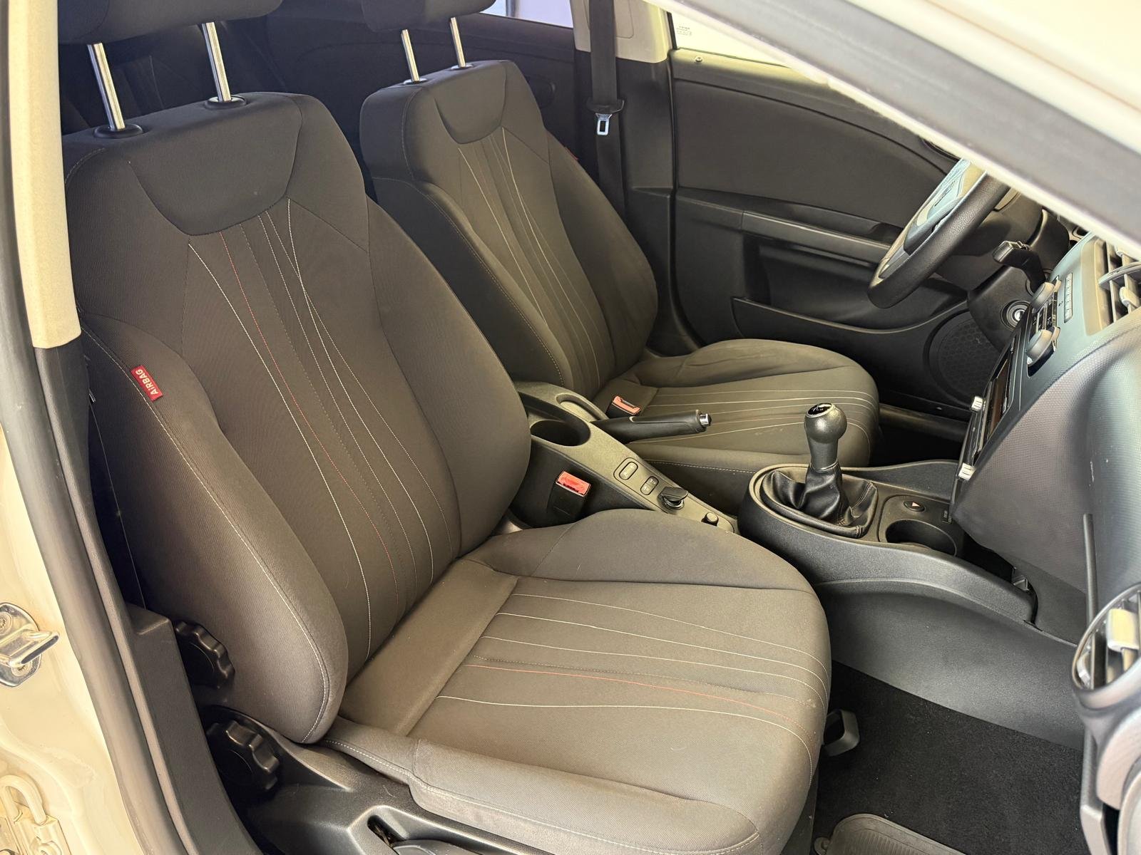 SEAT LEON 1.6 TDi COPA