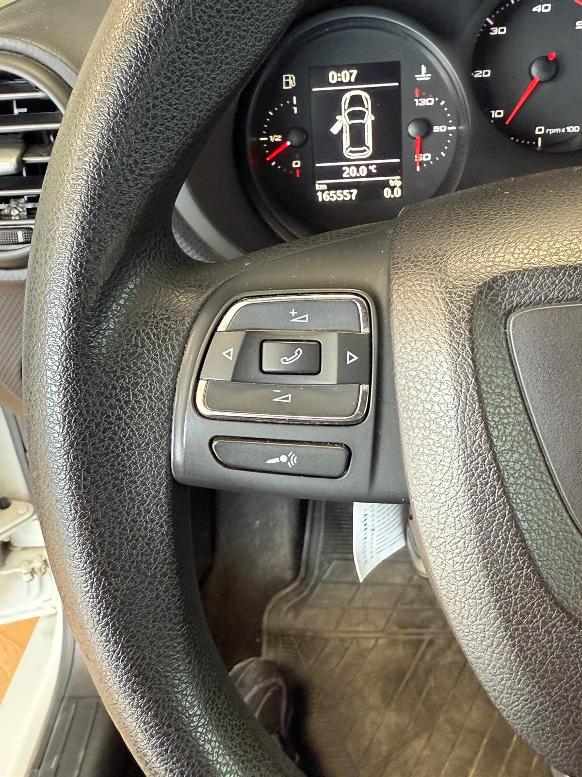SEAT LEON 1.6 TDi COPA