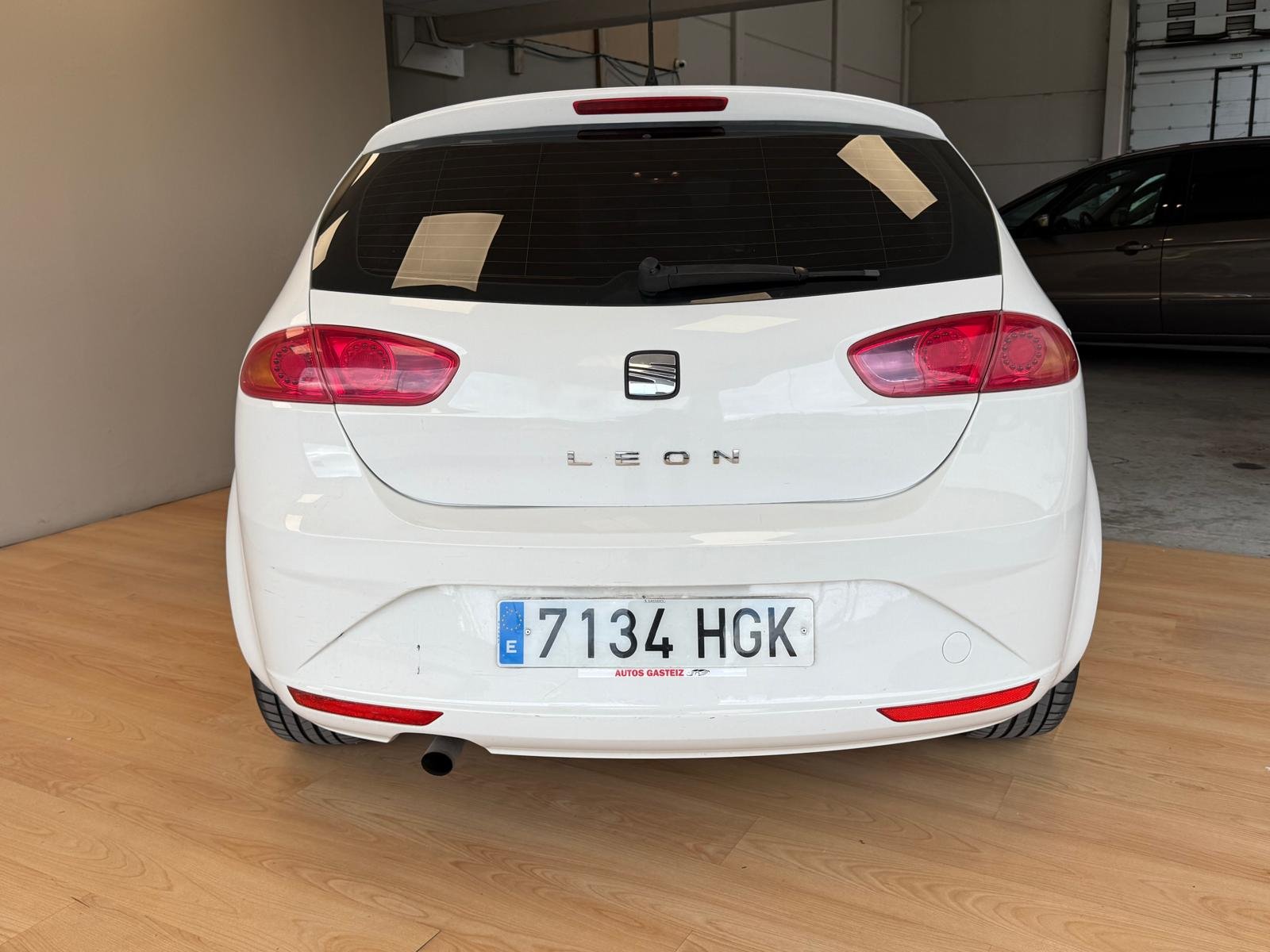SEAT LEON 1.6 TDi COPA