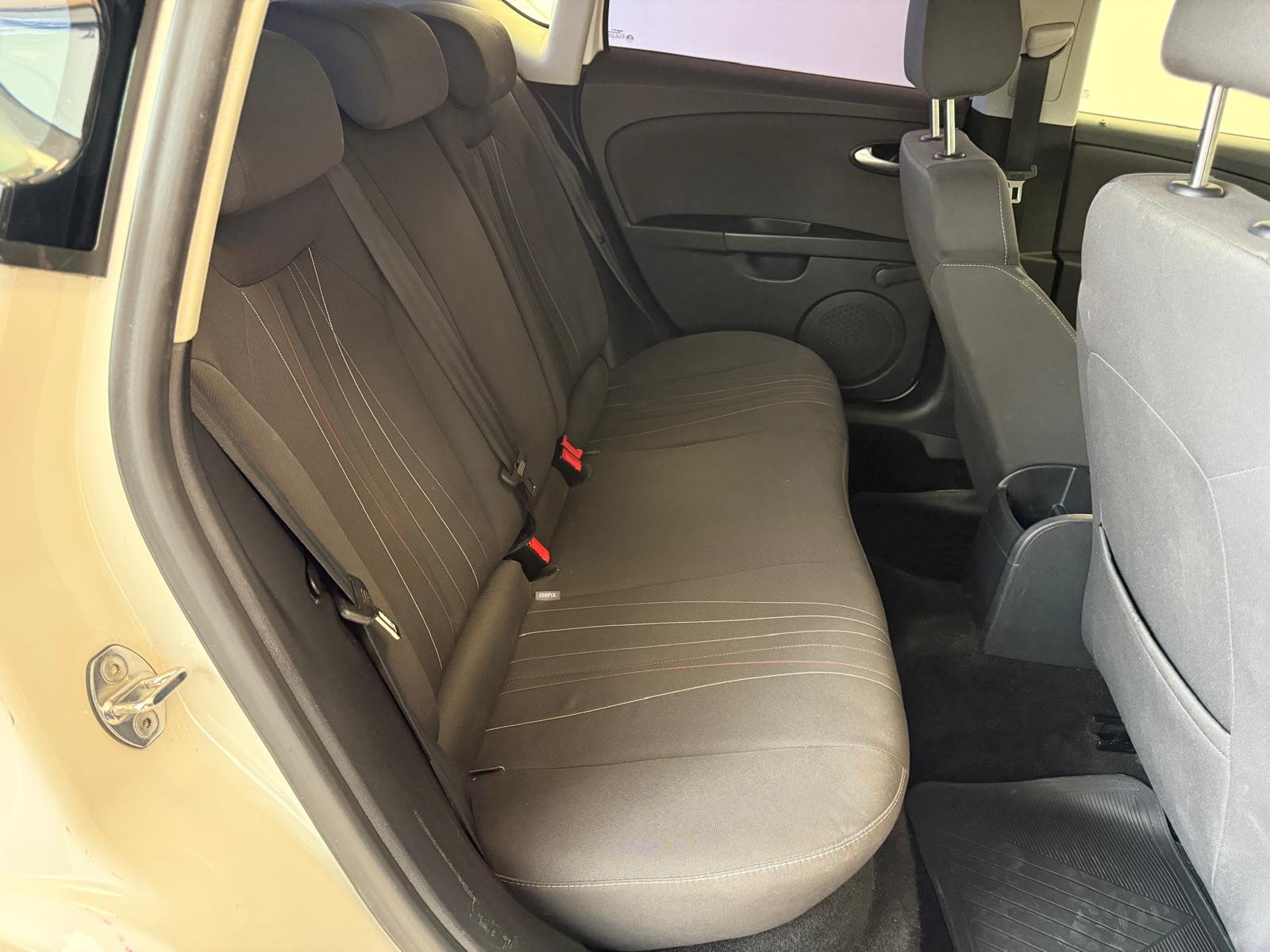 SEAT LEON 1.6 TDi COPA