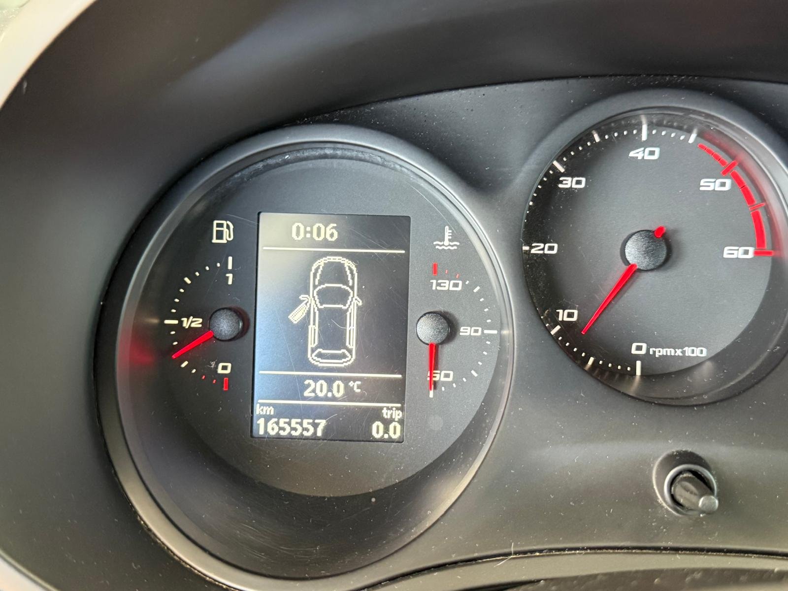SEAT LEON 1.6 TDi COPA
