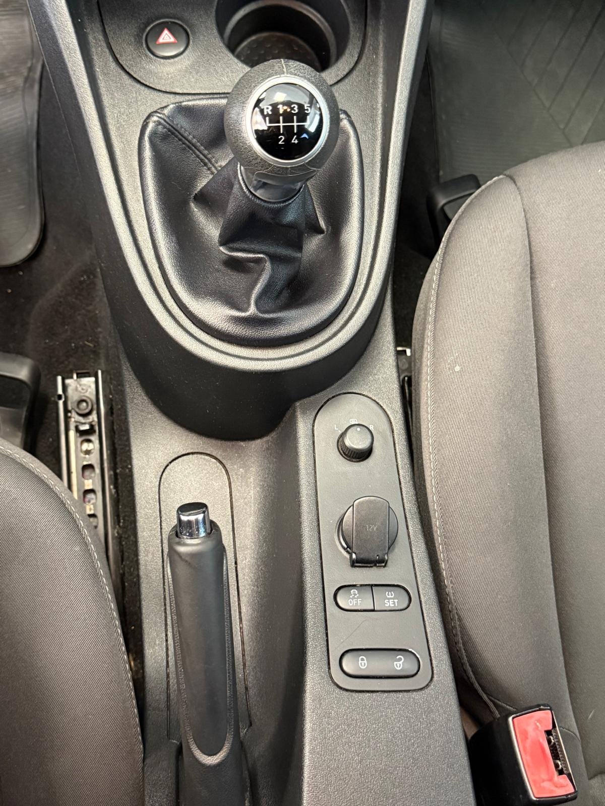SEAT LEON 1.6 TDi COPA