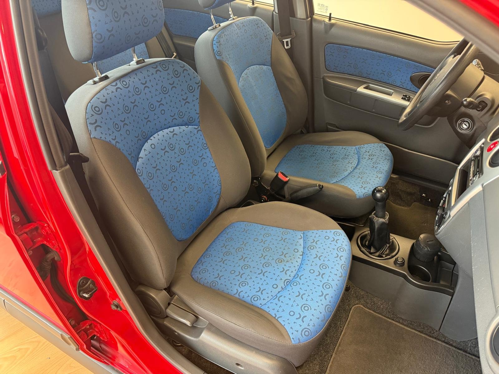 CHEVROLET MATIZ 1.0i