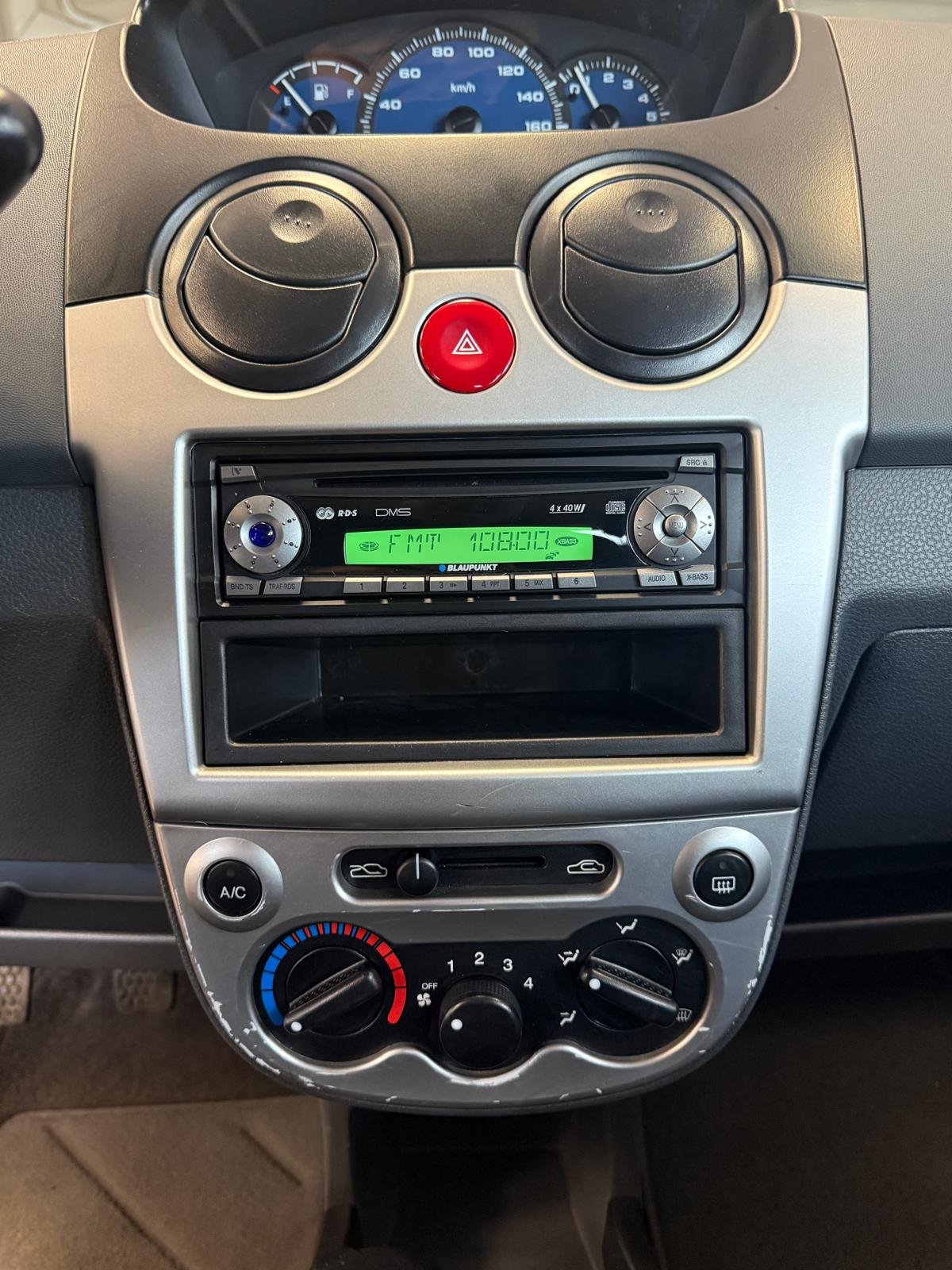 CHEVROLET MATIZ 1.0i