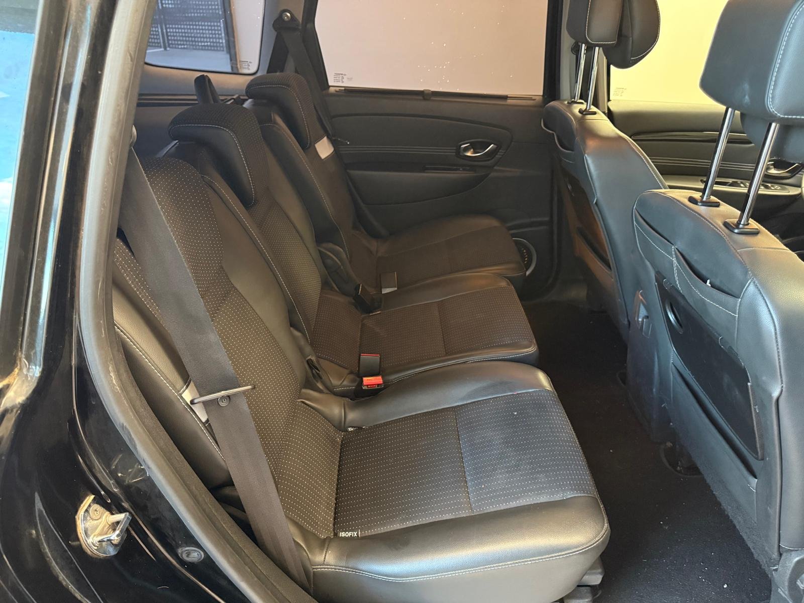 RENAULT GRAND SCENIC 1.9 DCi 5 Plazas