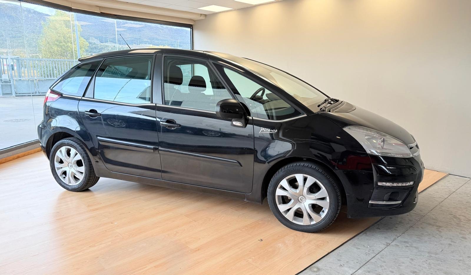 CITROEN C4 PICASSO 1.6 HDi