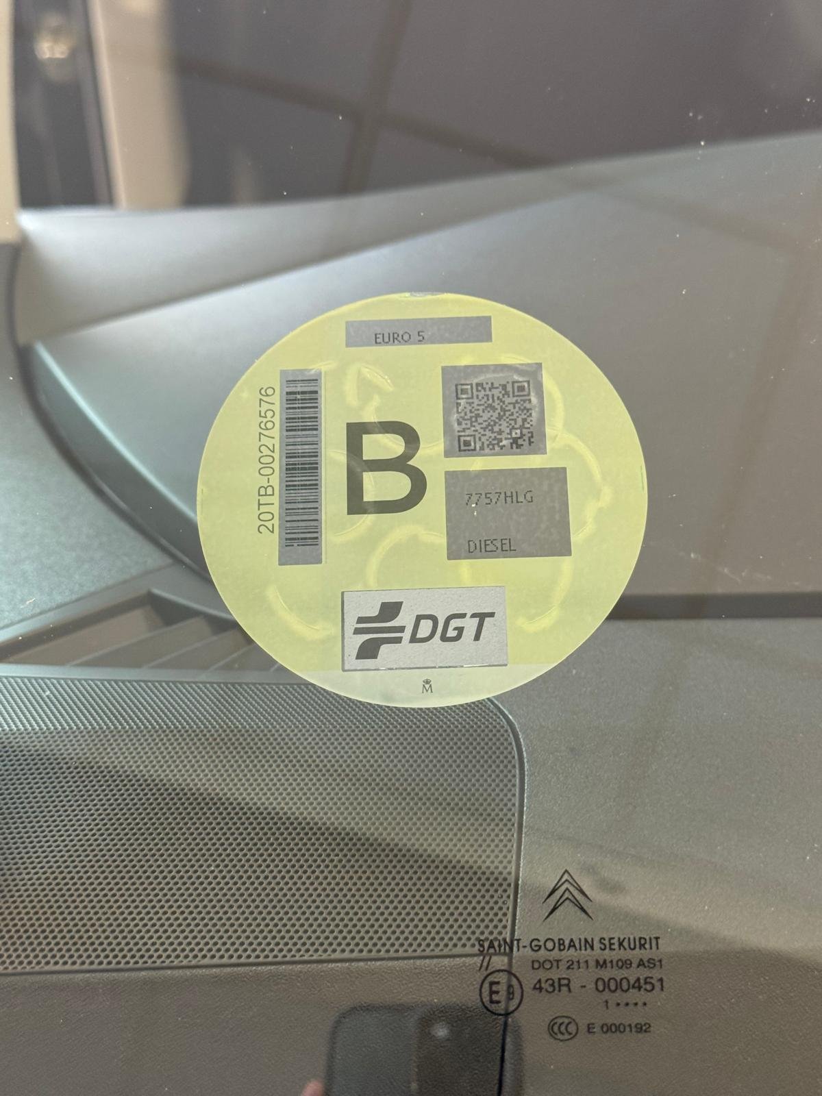 CITROEN C4 PICASSO 1.6 HDi