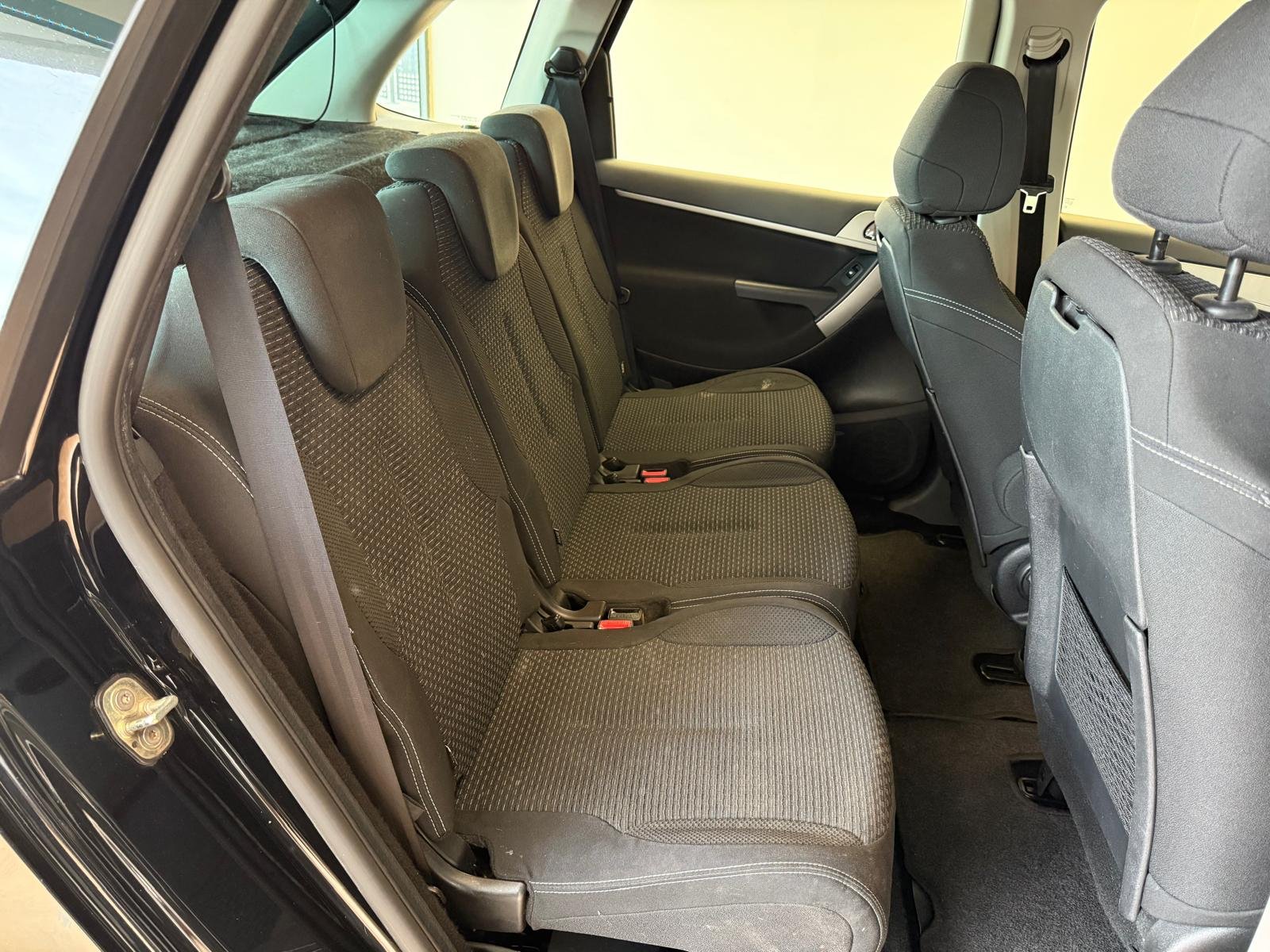 CITROEN C4 PICASSO 1.6 HDi