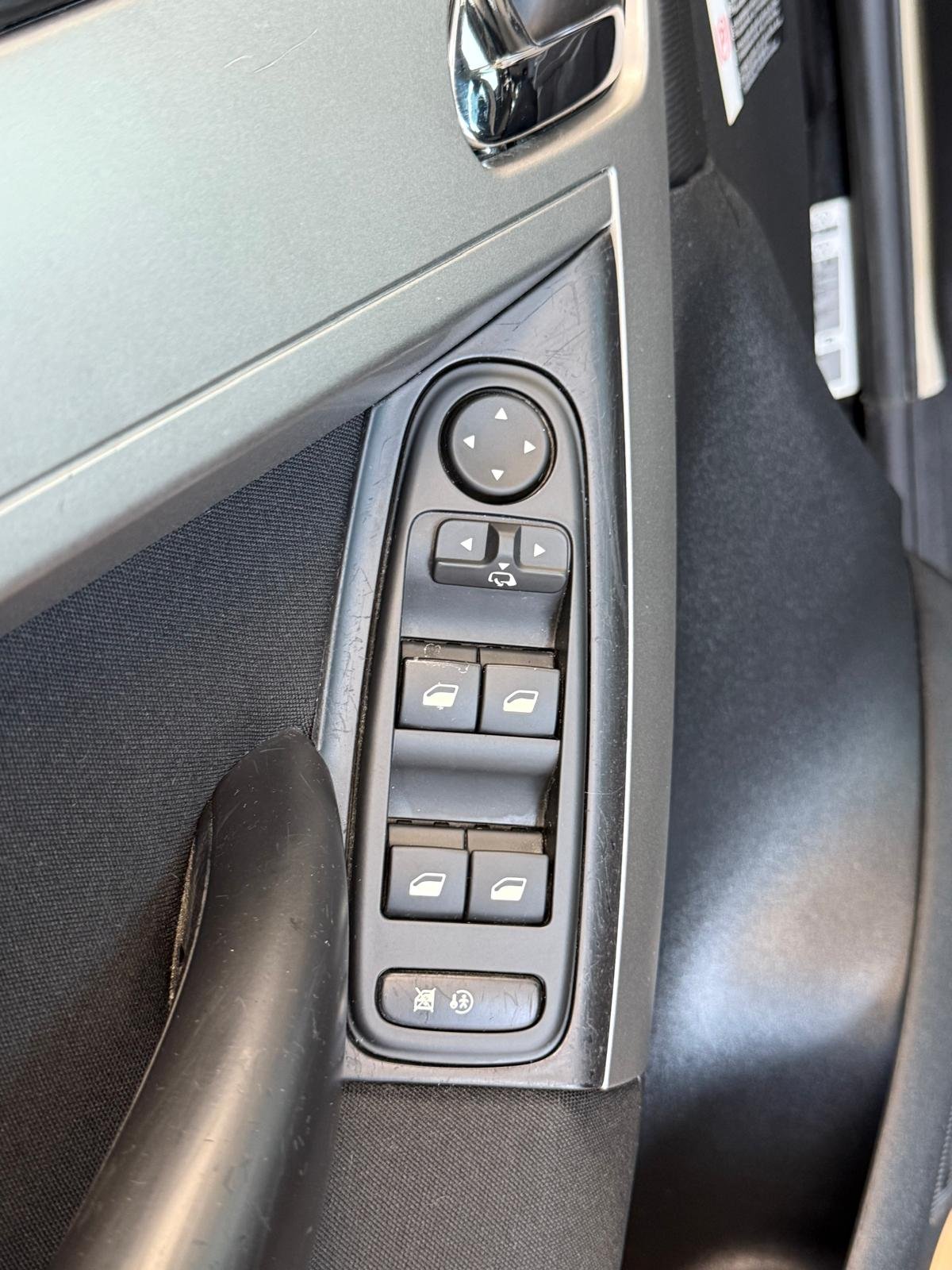 CITROEN C4 PICASSO 1.6 HDi