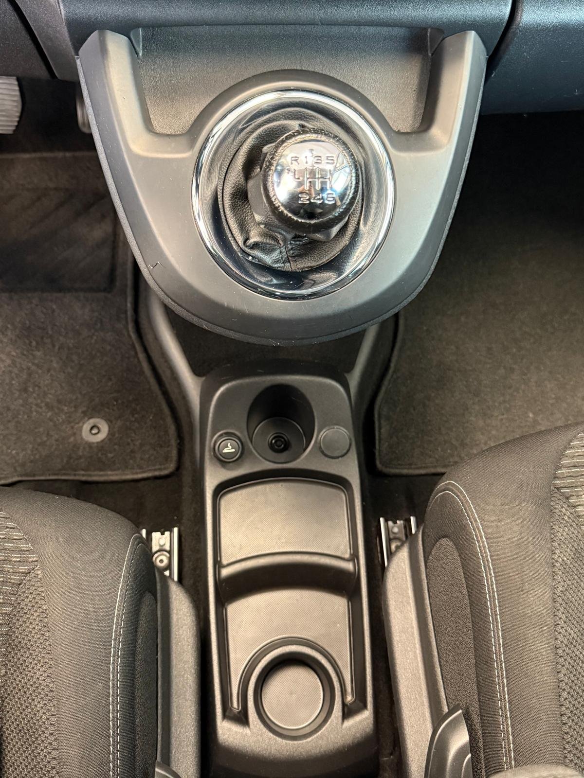 CITROEN C4 PICASSO 1.6 HDi