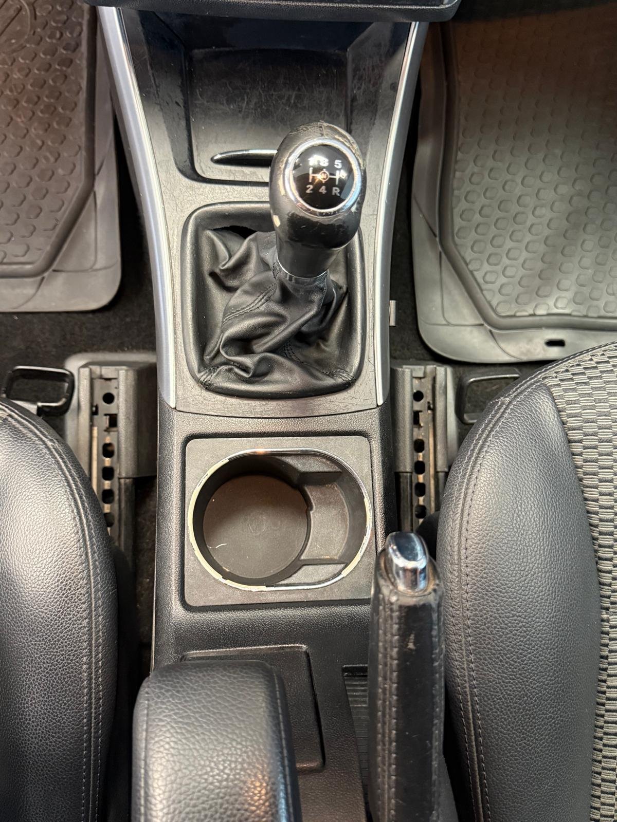 MERCEDES-BENZ CLASE A A160