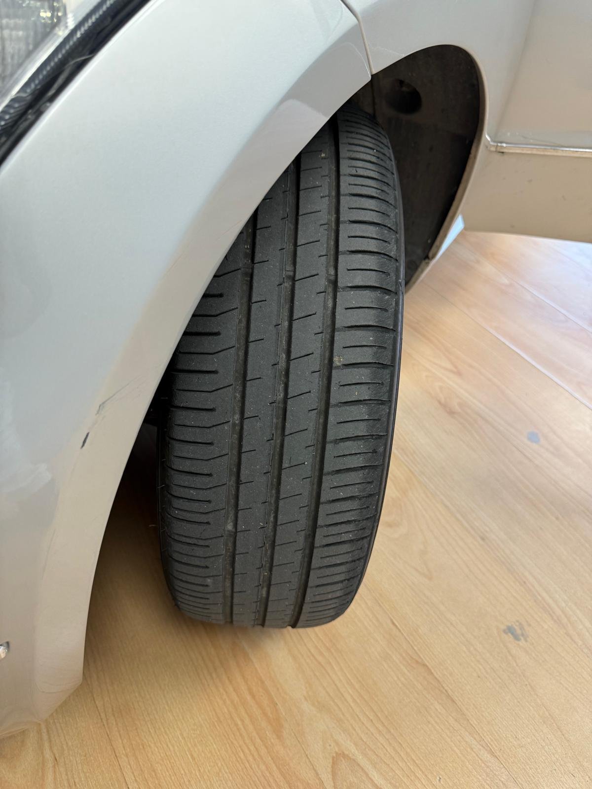 MERCEDES-BENZ CLASE A A160