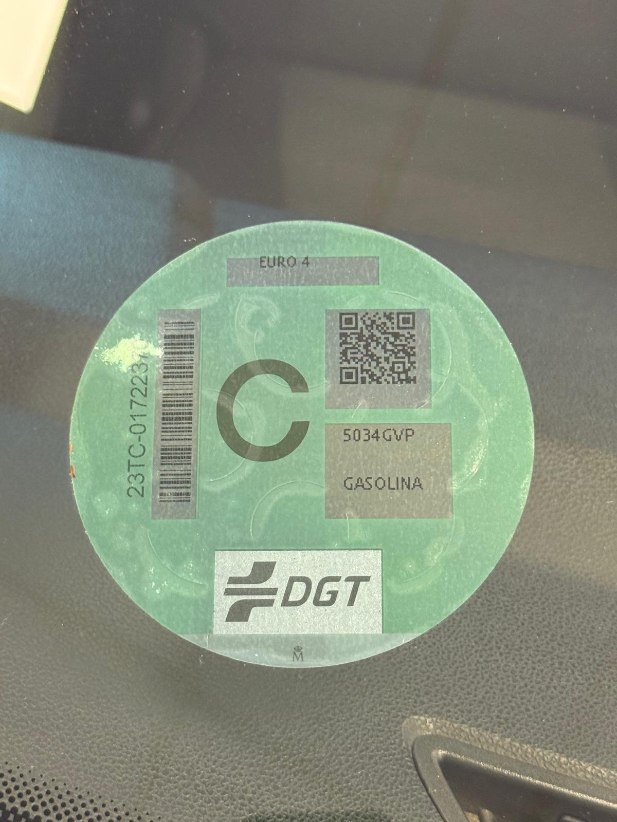 MERCEDES-BENZ CLASE A A160