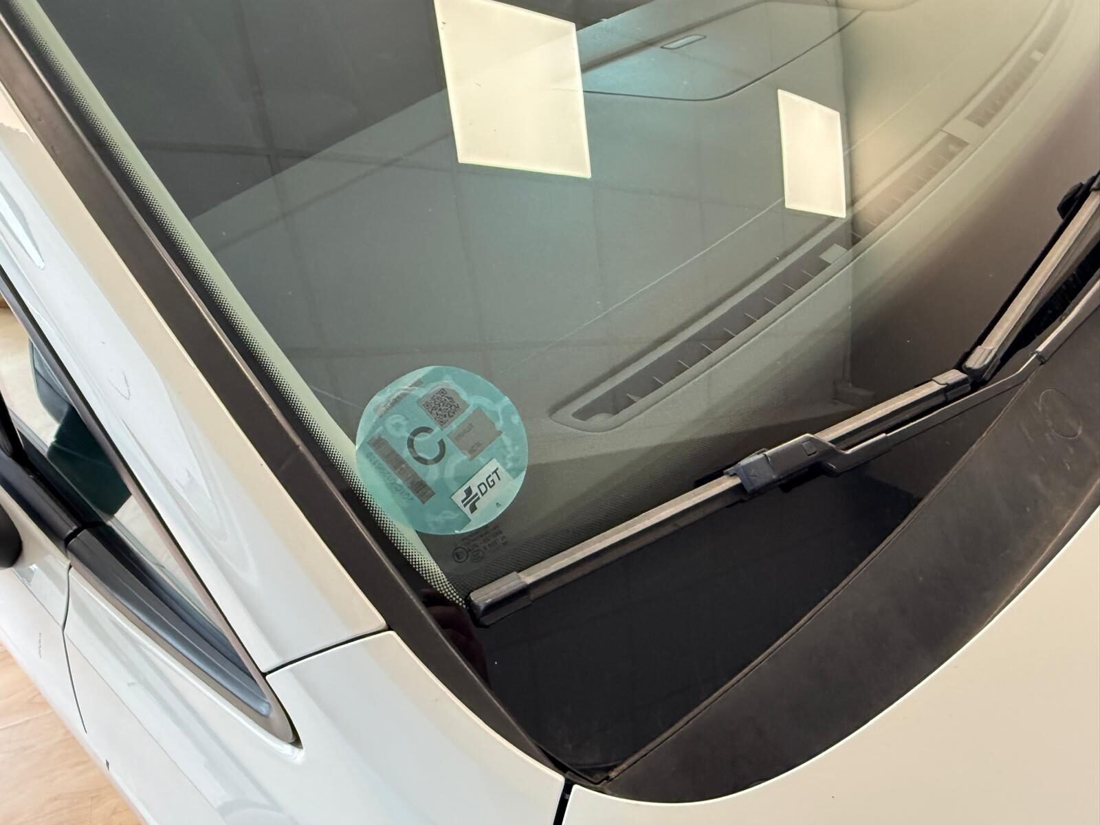 VOLKSWAGEN TOURAN 2.0 TDI