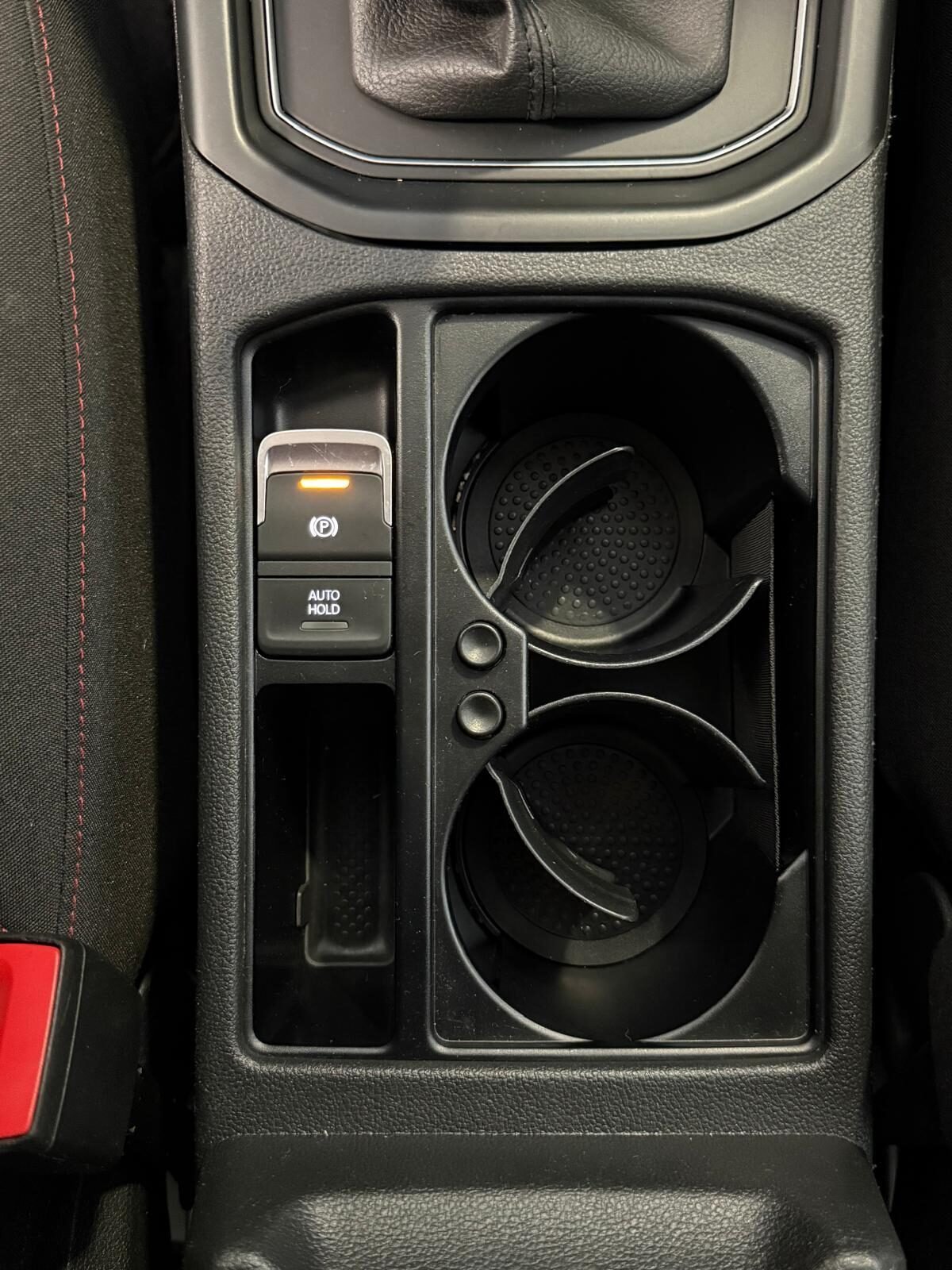 VOLKSWAGEN TOURAN 2.0 TDI