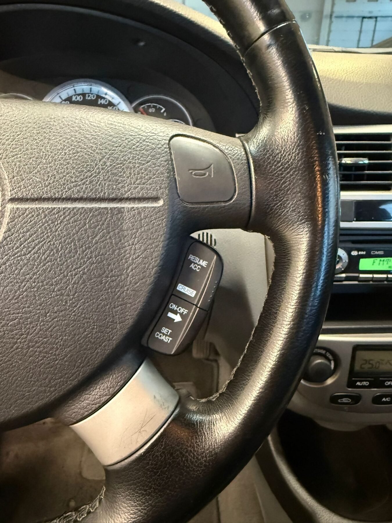 CHEVROLET NUBIRA 2.0 TCDi CDX