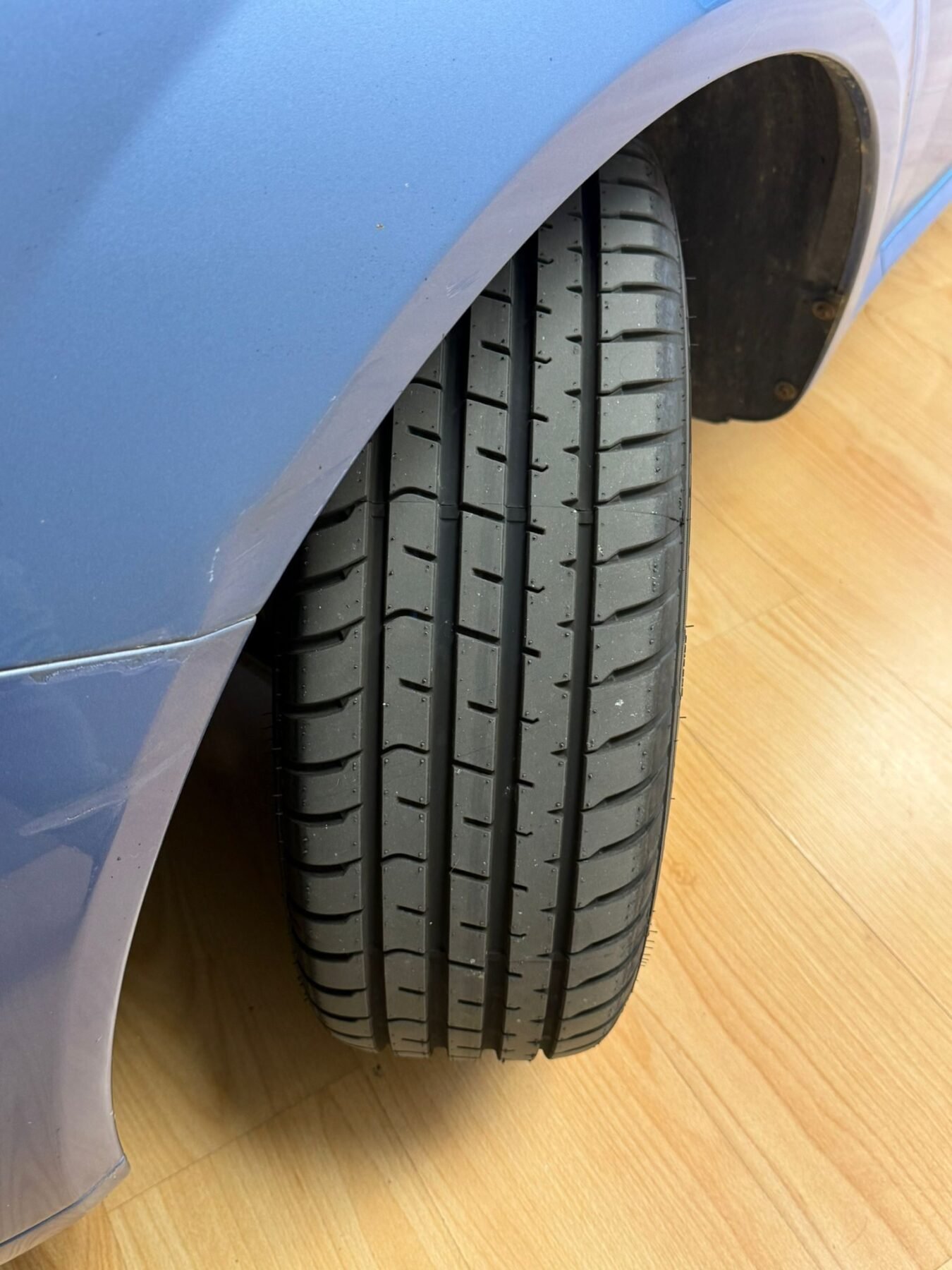 CHEVROLET NUBIRA 2.0 TCDi CDX