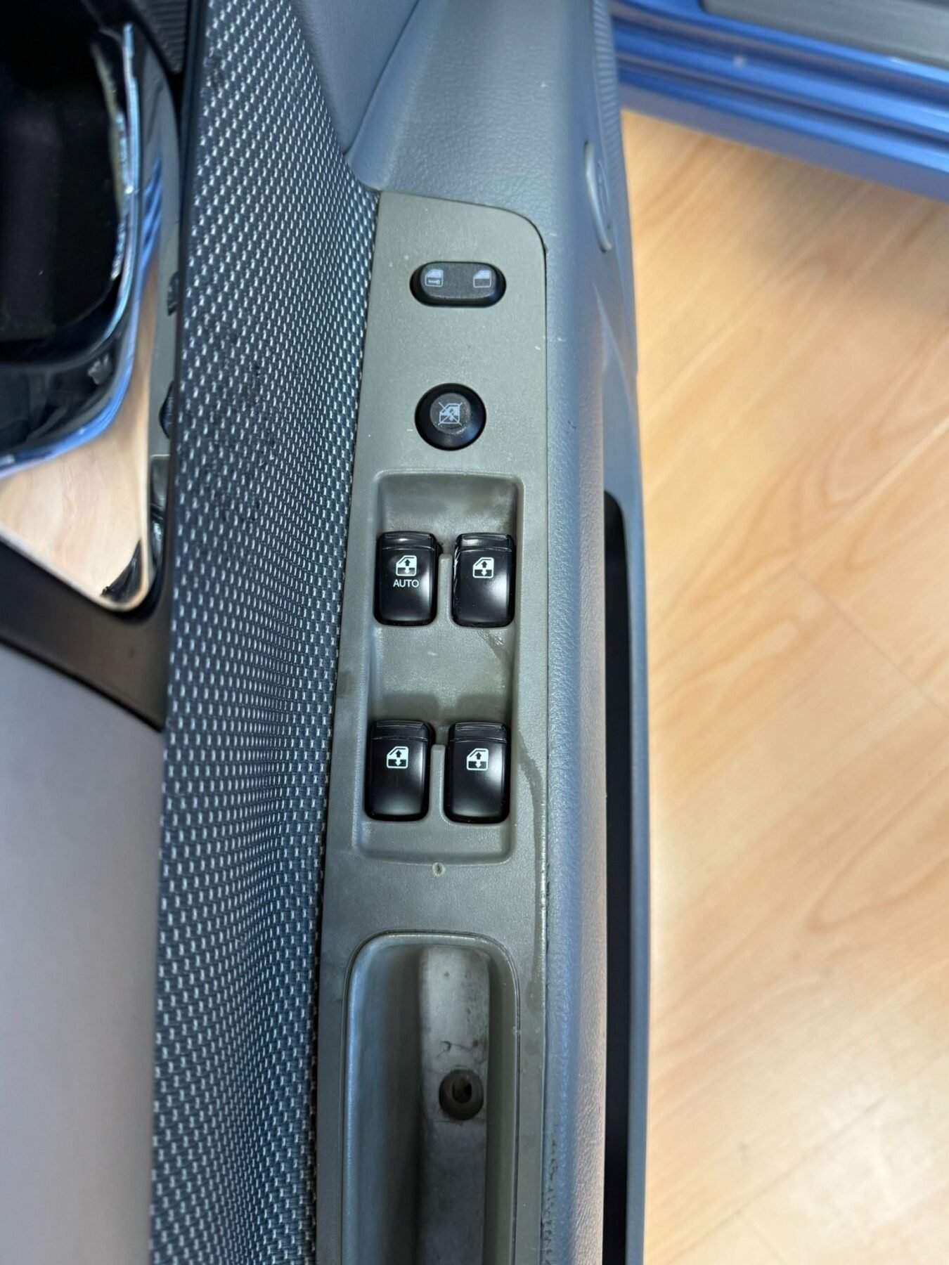 CHEVROLET NUBIRA 2.0 TCDi CDX