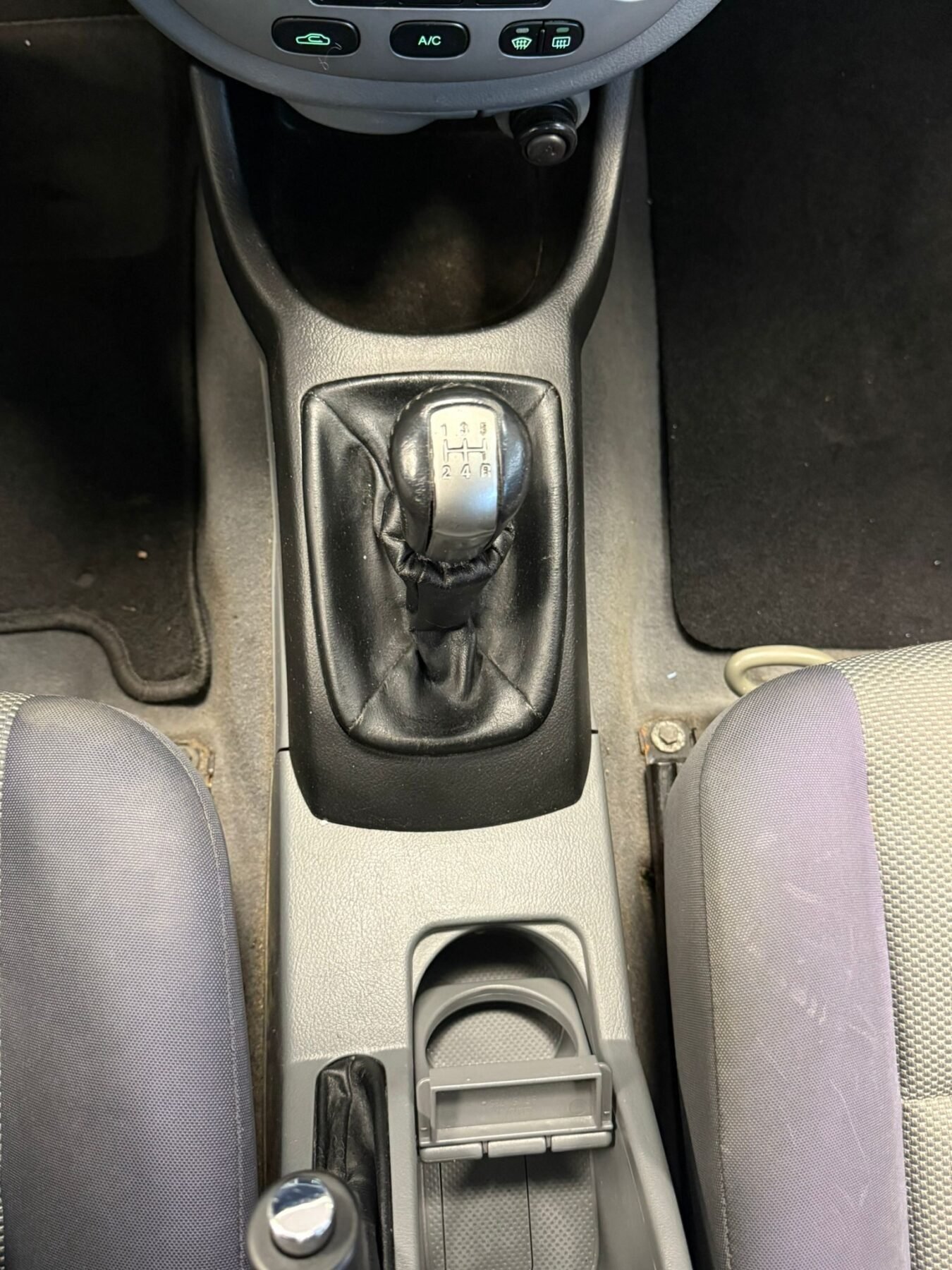 CHEVROLET NUBIRA 2.0 TCDi CDX