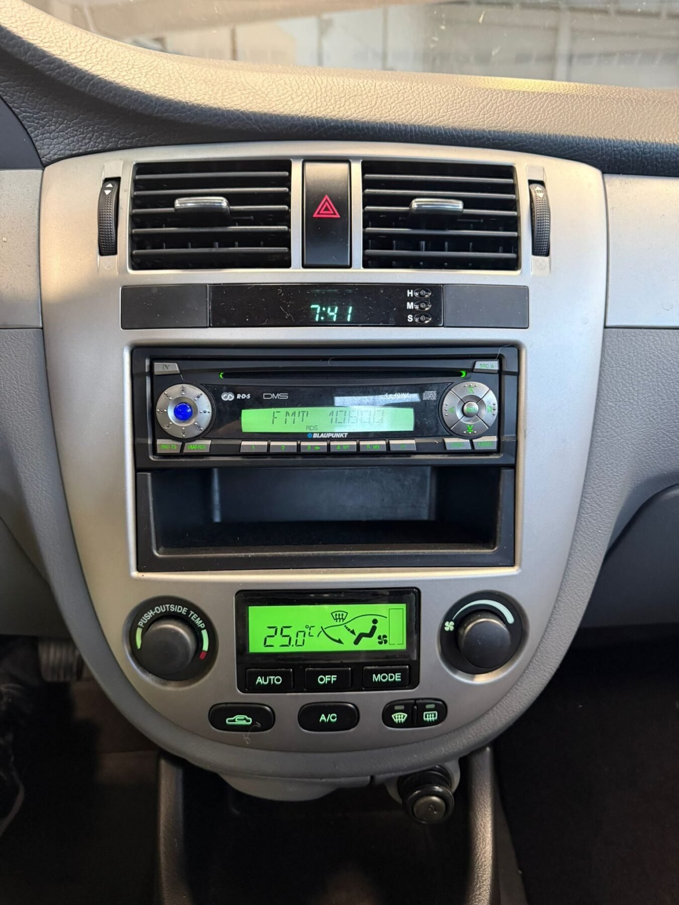 CHEVROLET NUBIRA 2.0 TCDi CDX