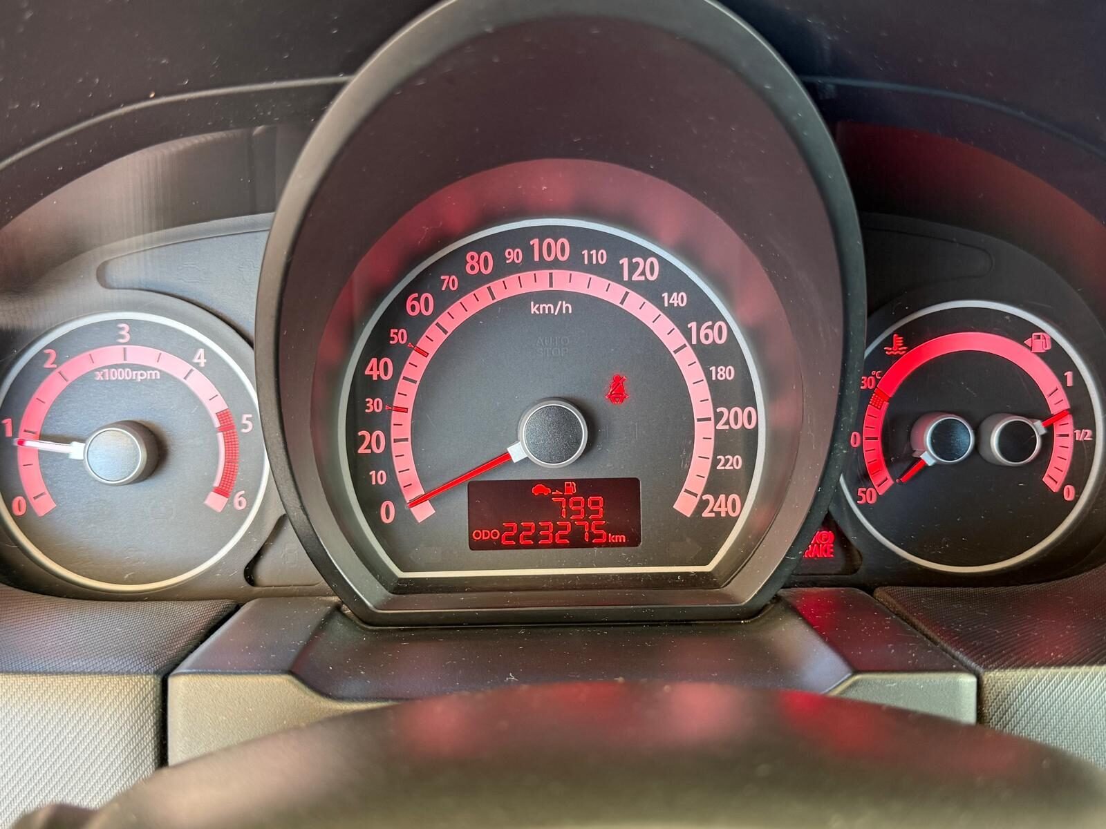 KIA PRO_CEED 1.6 CRDi