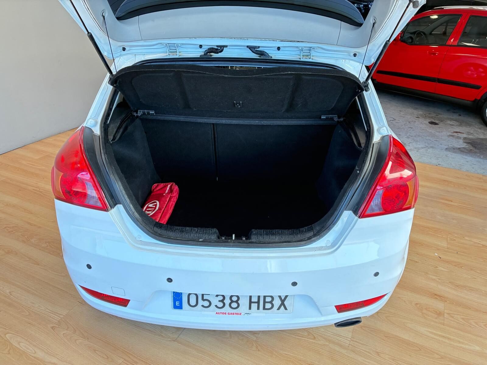 KIA PRO_CEED 1.6 CRDi