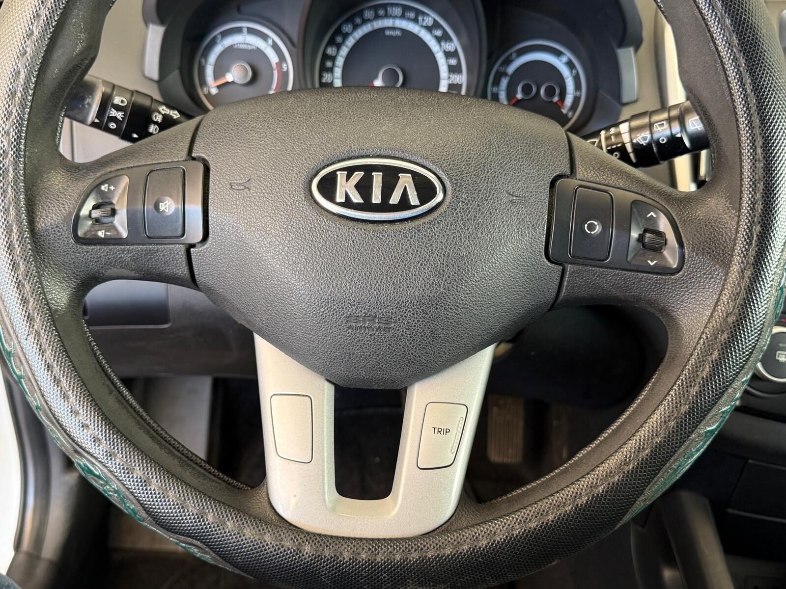 KIA PRO_CEED 1.6 CRDi