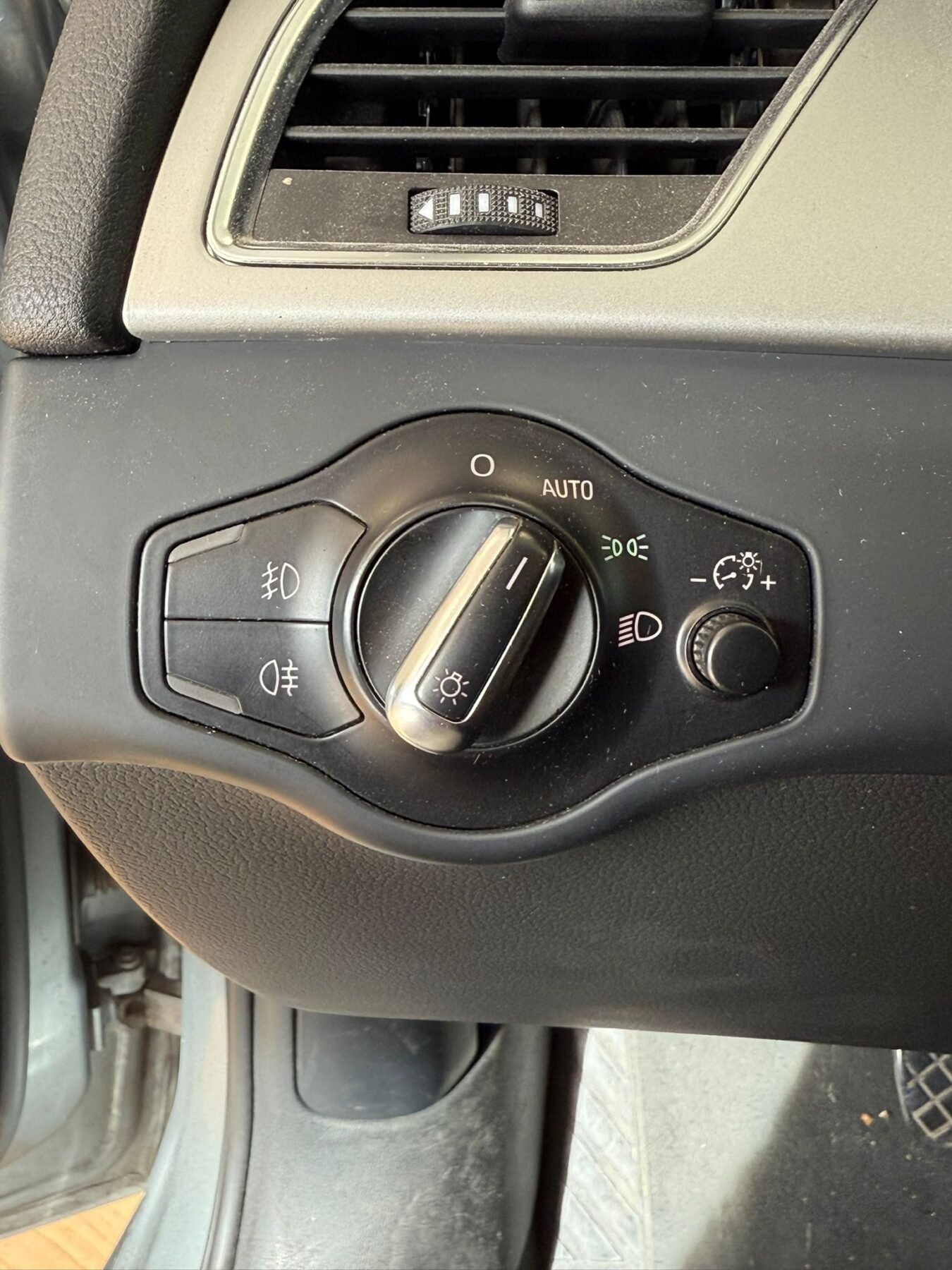 AUDI A4 AVANT 2.0 TDI 