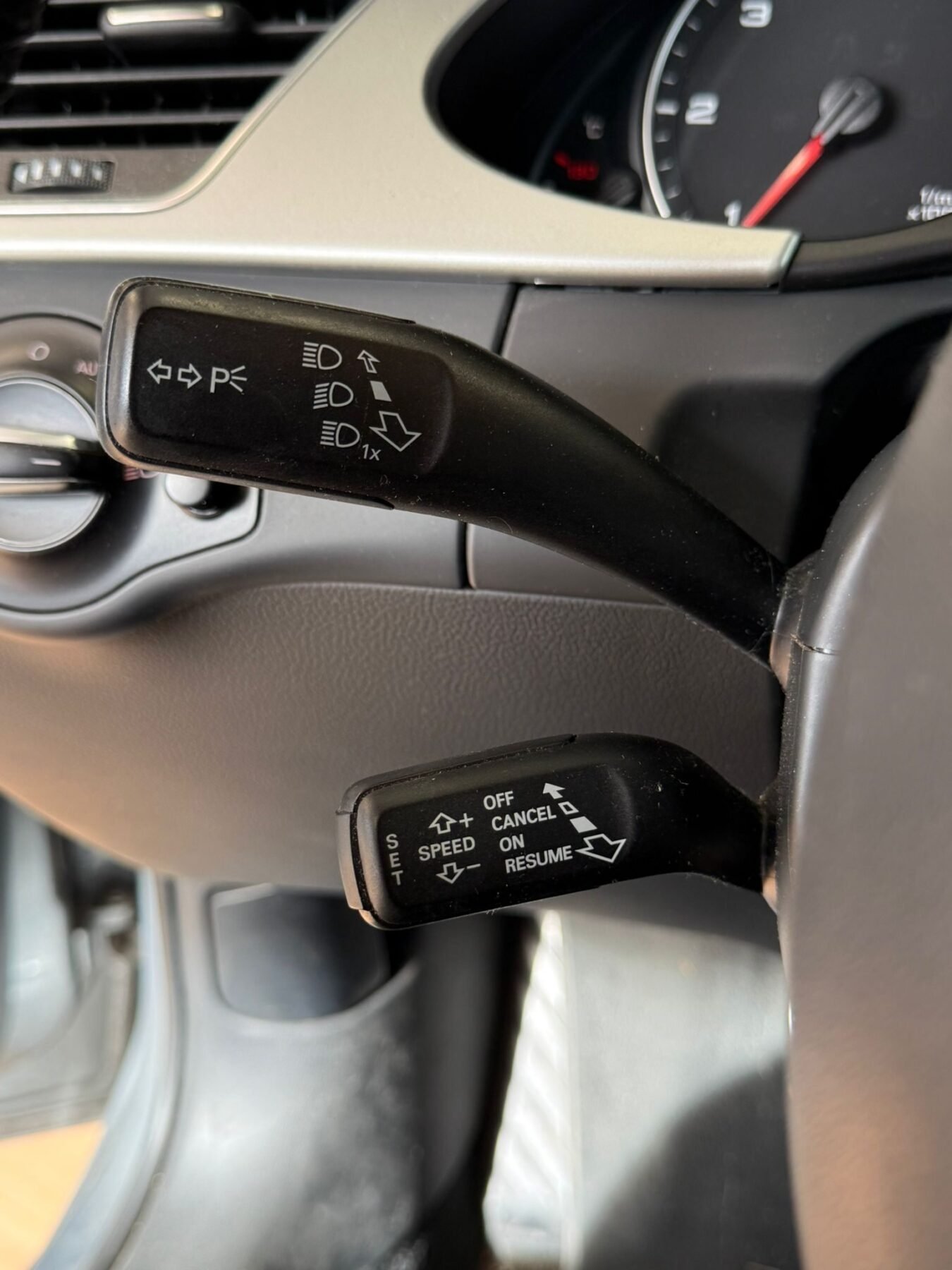 AUDI A4 AVANT 2.0 TDI 