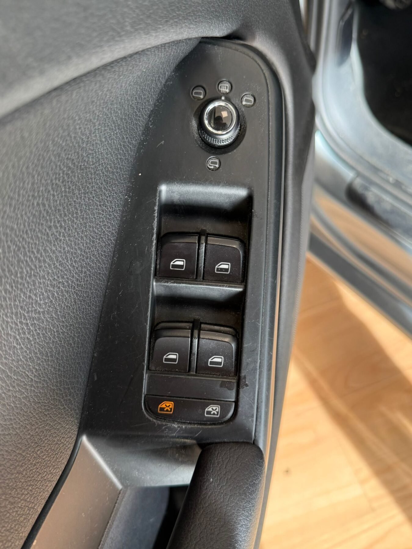 AUDI A4 AVANT 2.0 TDI 