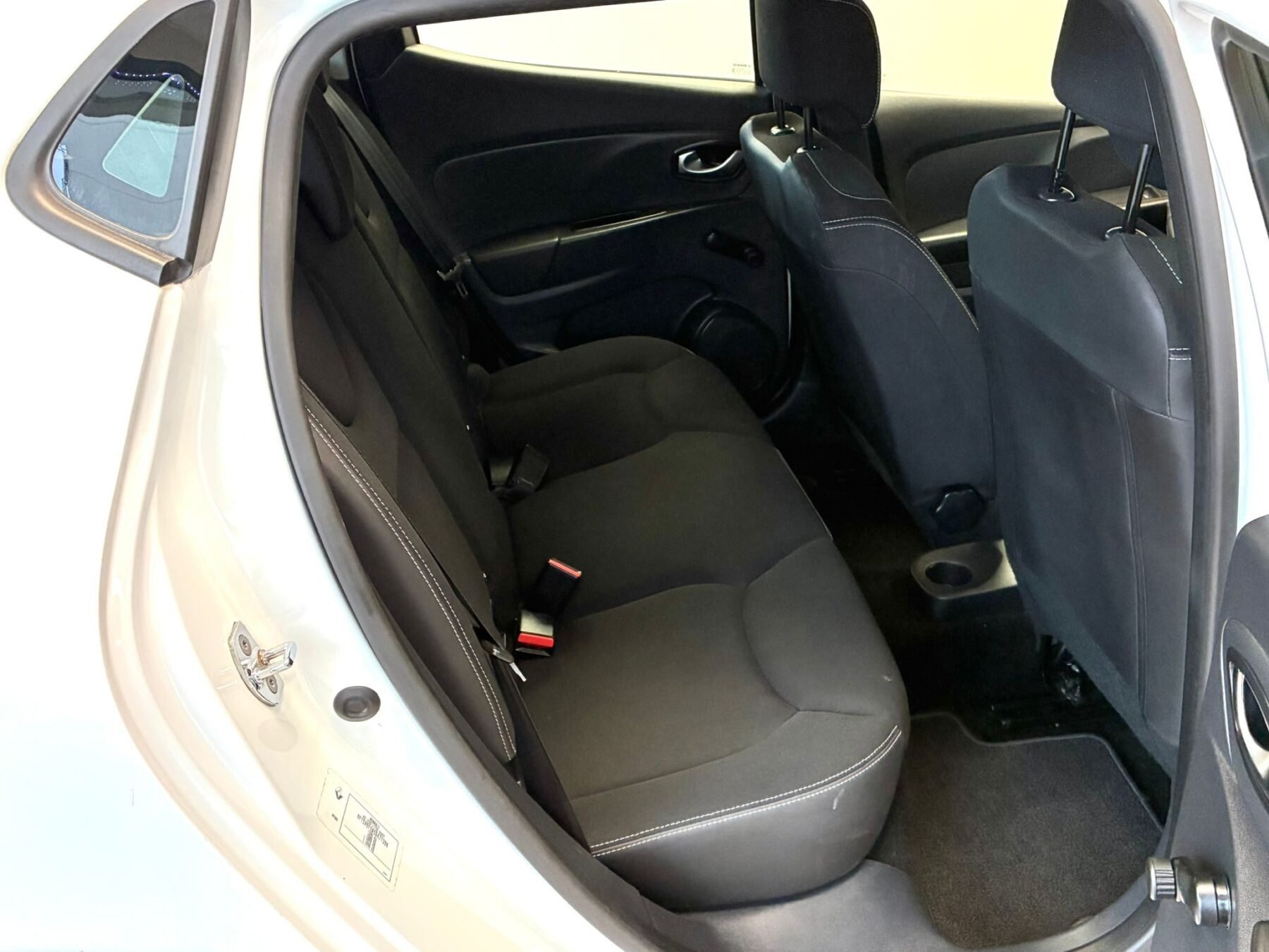 RENAULT CLIO 1.5DCI eco2