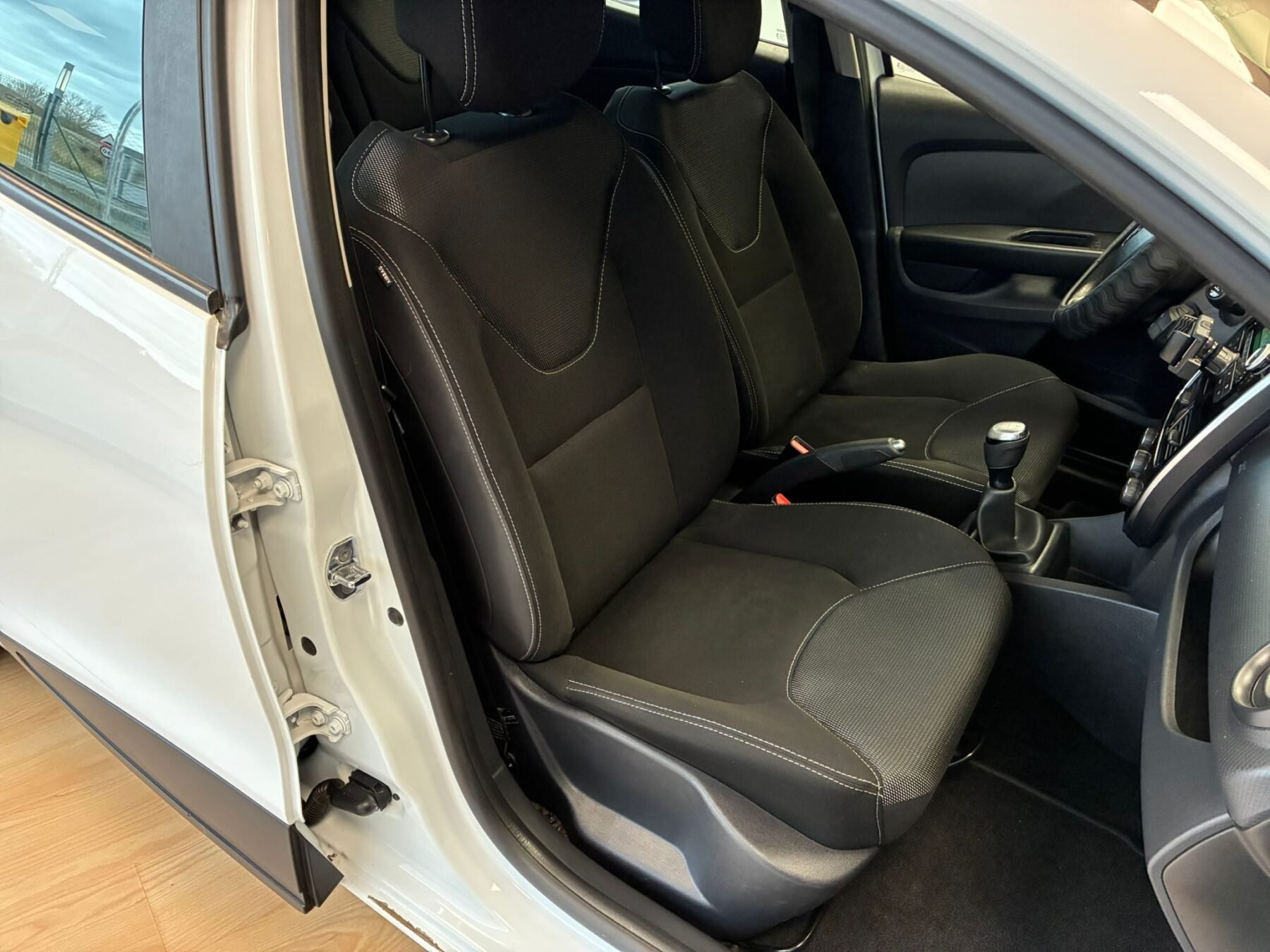 RENAULT CLIO 1.5DCI eco2