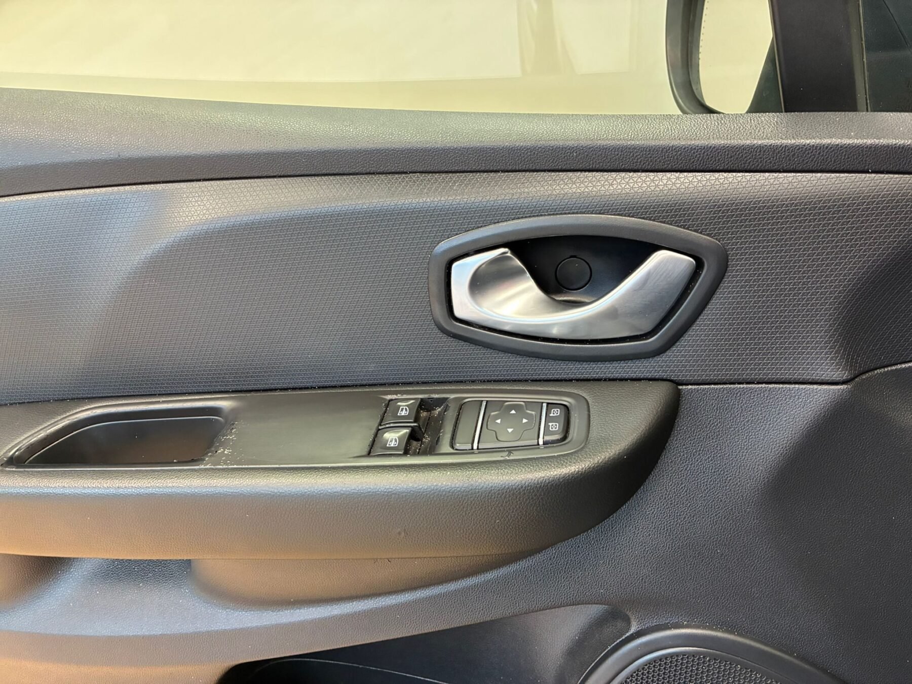 RENAULT CLIO 1.5DCI eco2