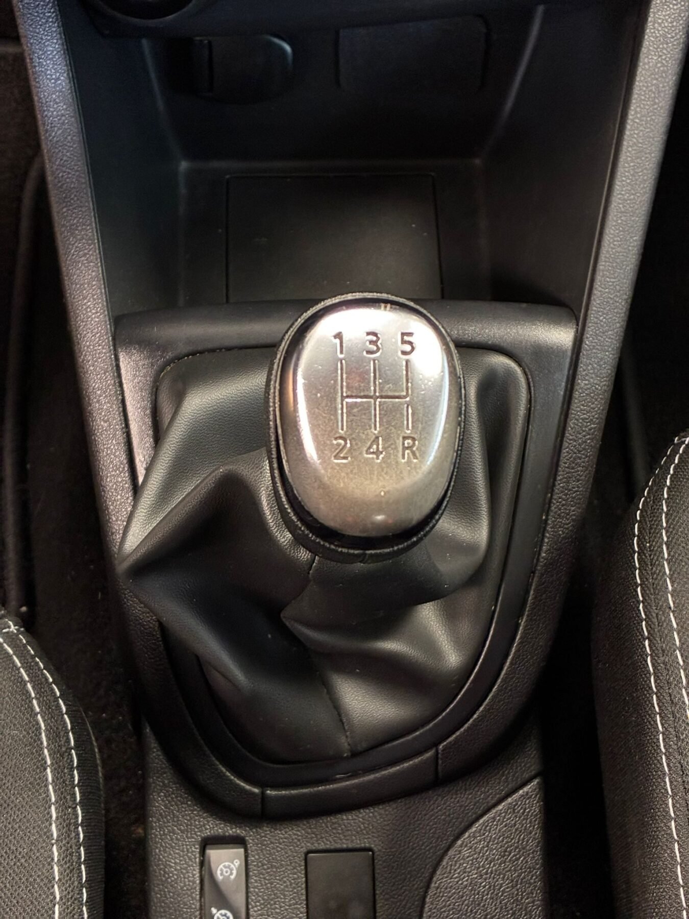 RENAULT CLIO 1.5DCI eco2